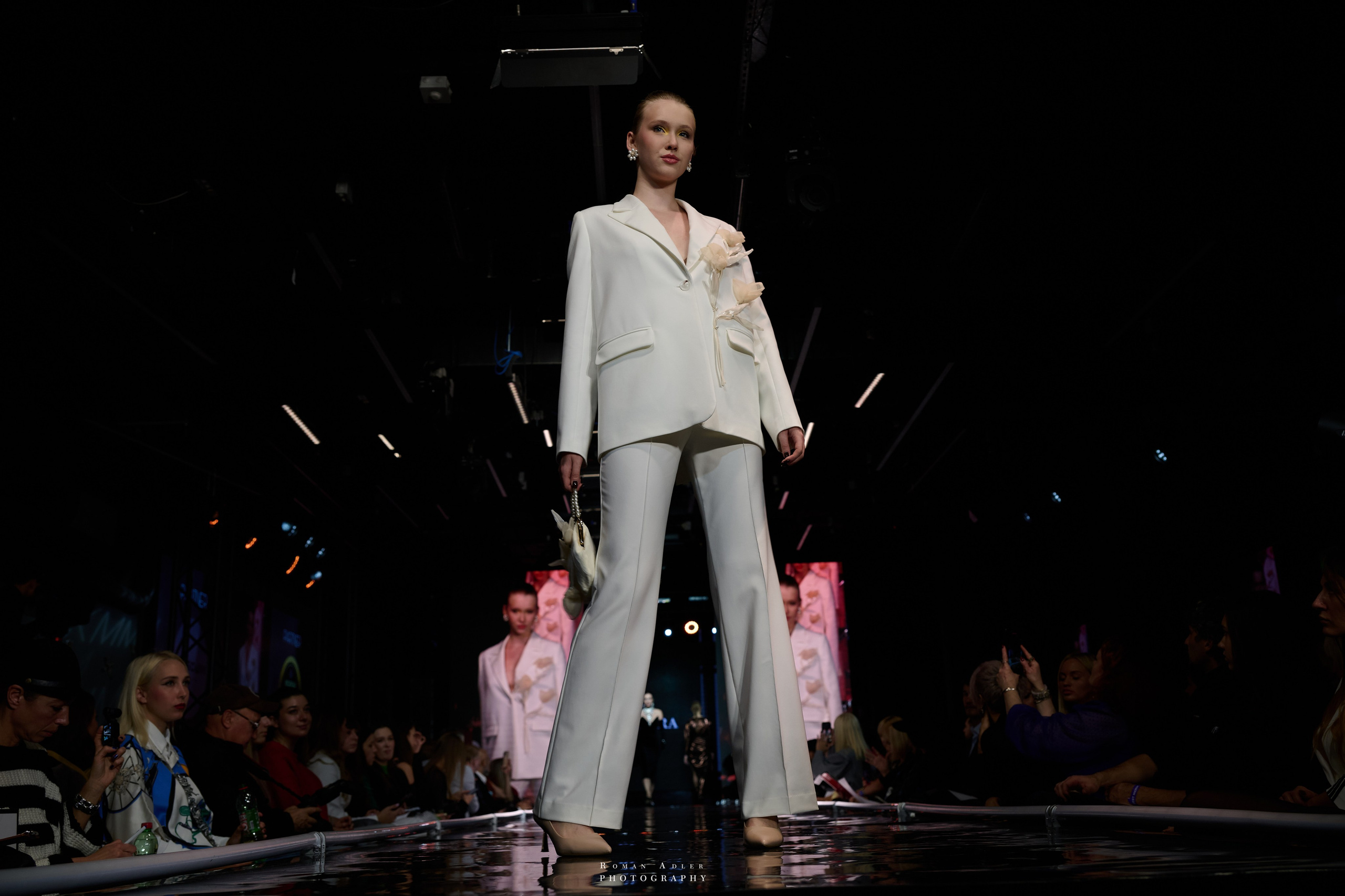 МКММ 2024. Фотограф Роман Адлер