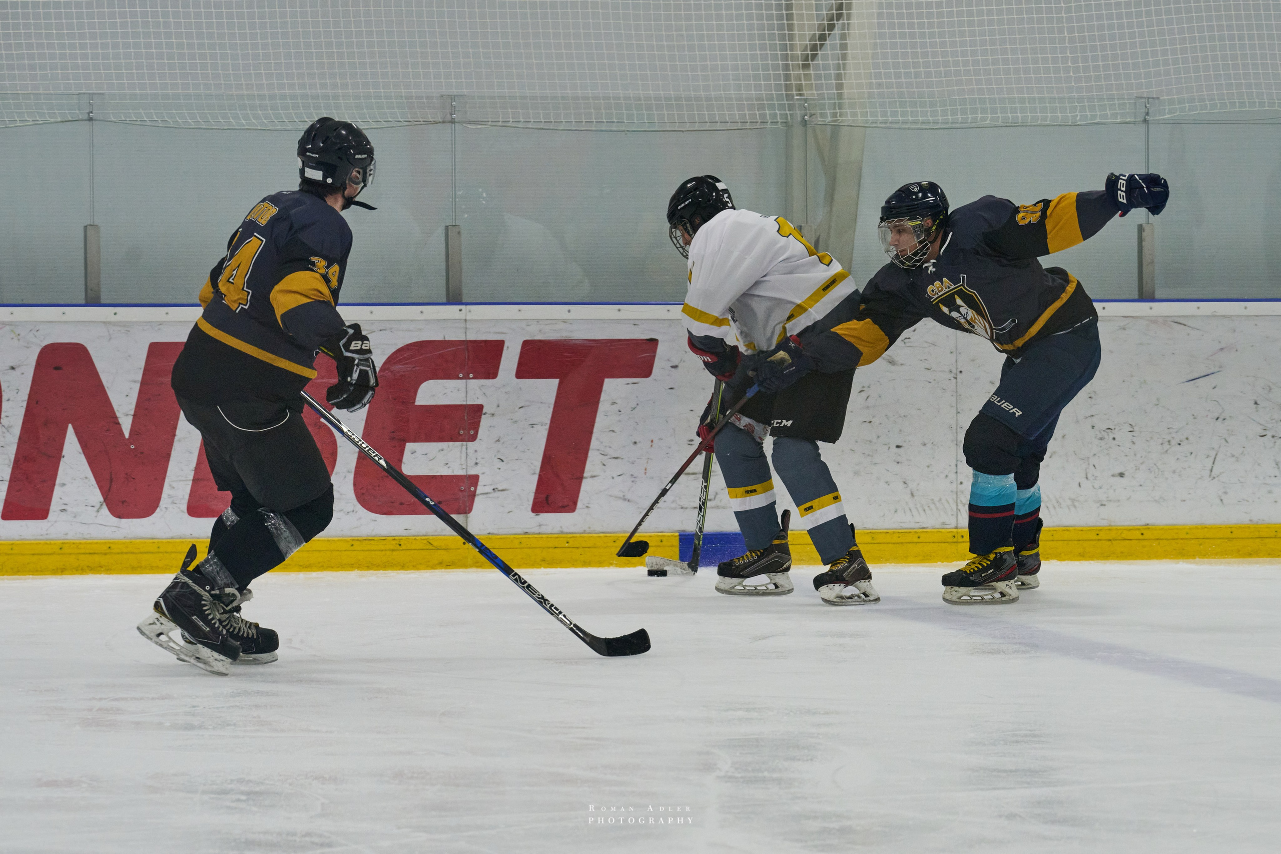 Плей-офф Кубка Чагина 2026. Фотограф Роман Адлер