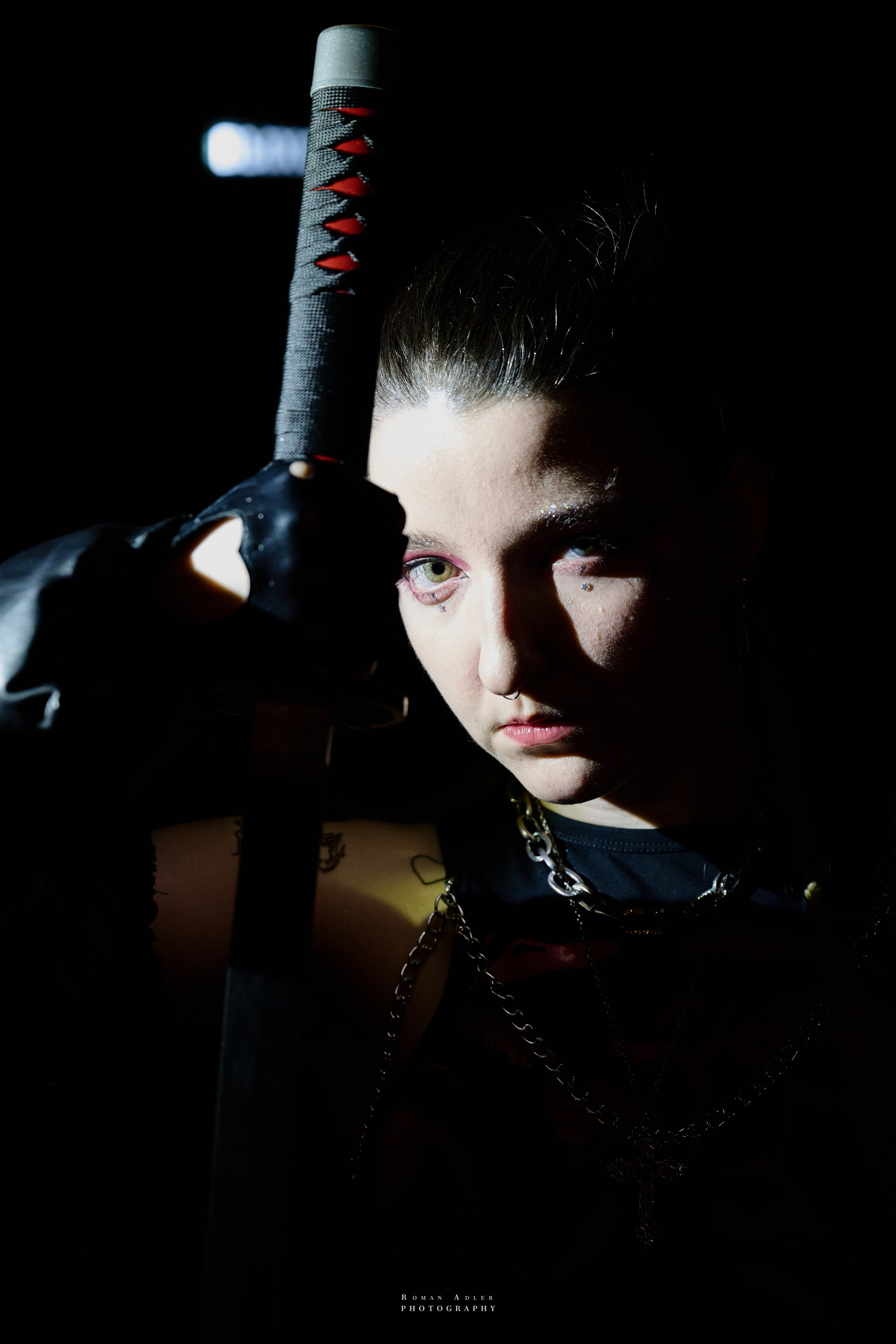 R-Pop фестиваль IdoIcon 2025. Фотограф Роман Адлер