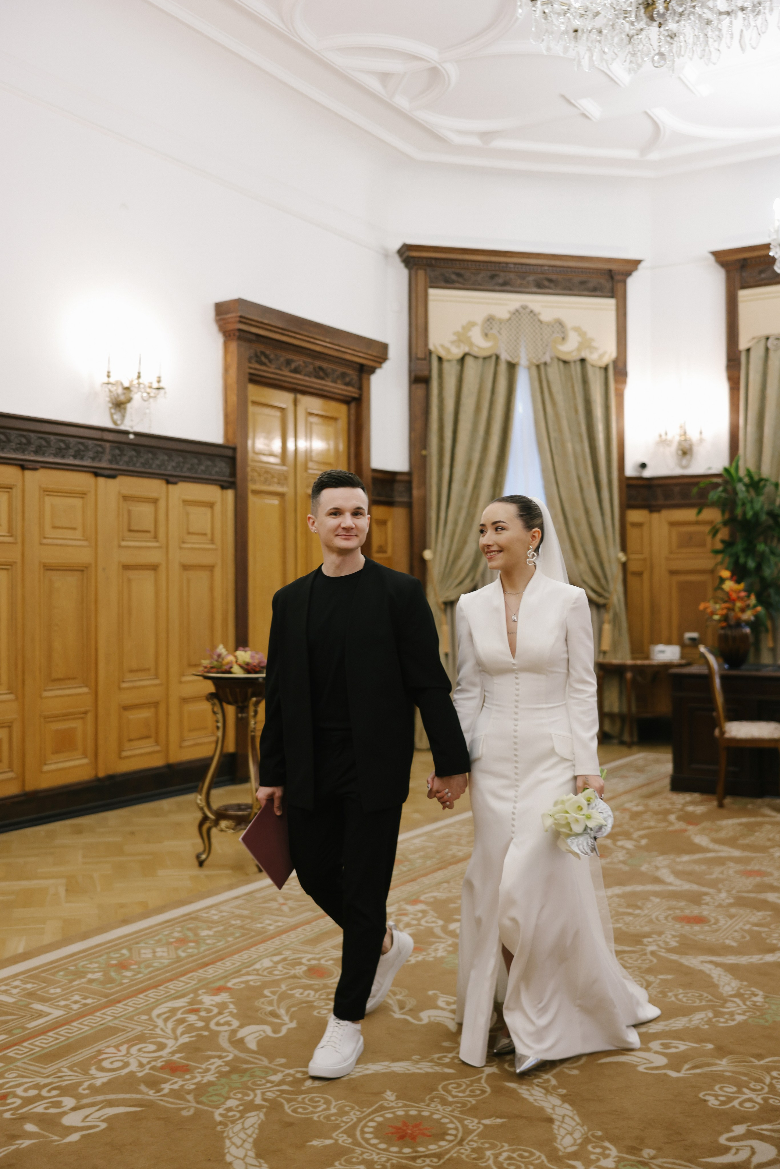 Corgi family. Свадебный фотограф Светлана Кот | Москва