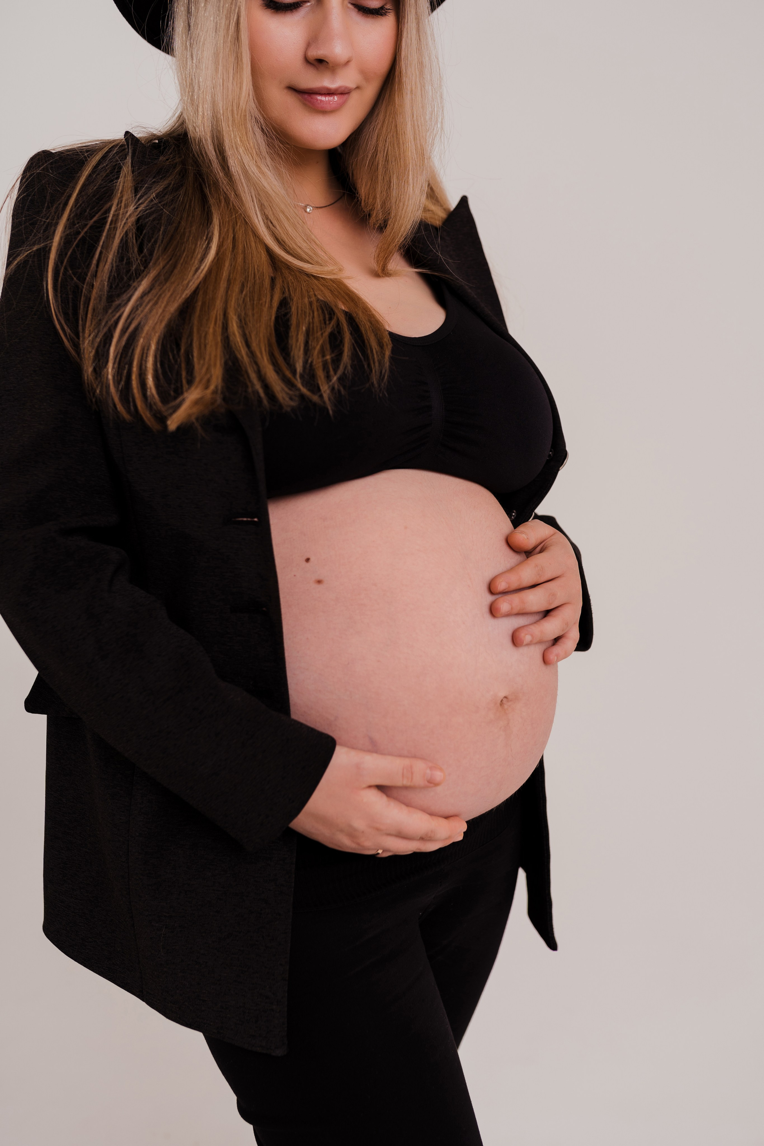 Семейная фотосессия в студии в Москве, семейный фотограф Анна Полушина. Свадебный фотограф в Москве Анна Полушина