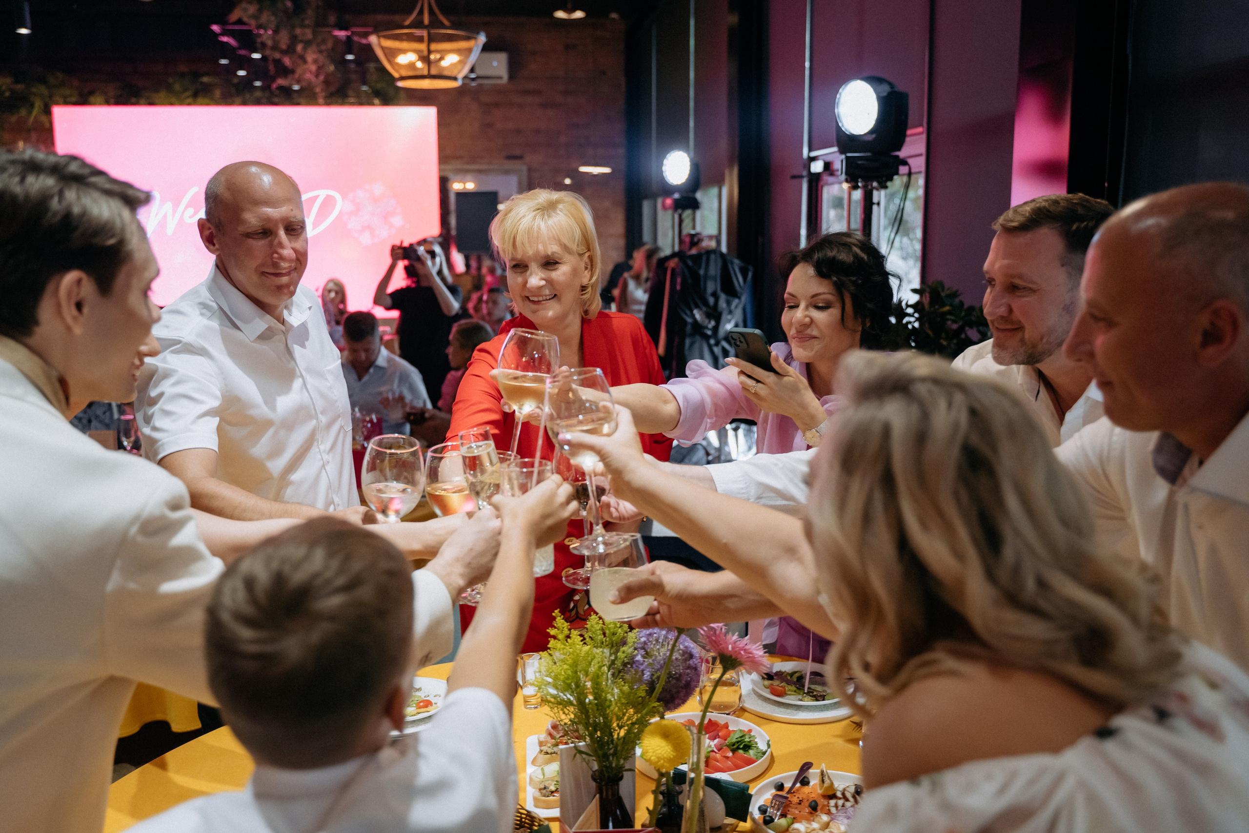 Рома и Настя. Свадебный и семейный фотограф в Новосибирске Наталья Зорина