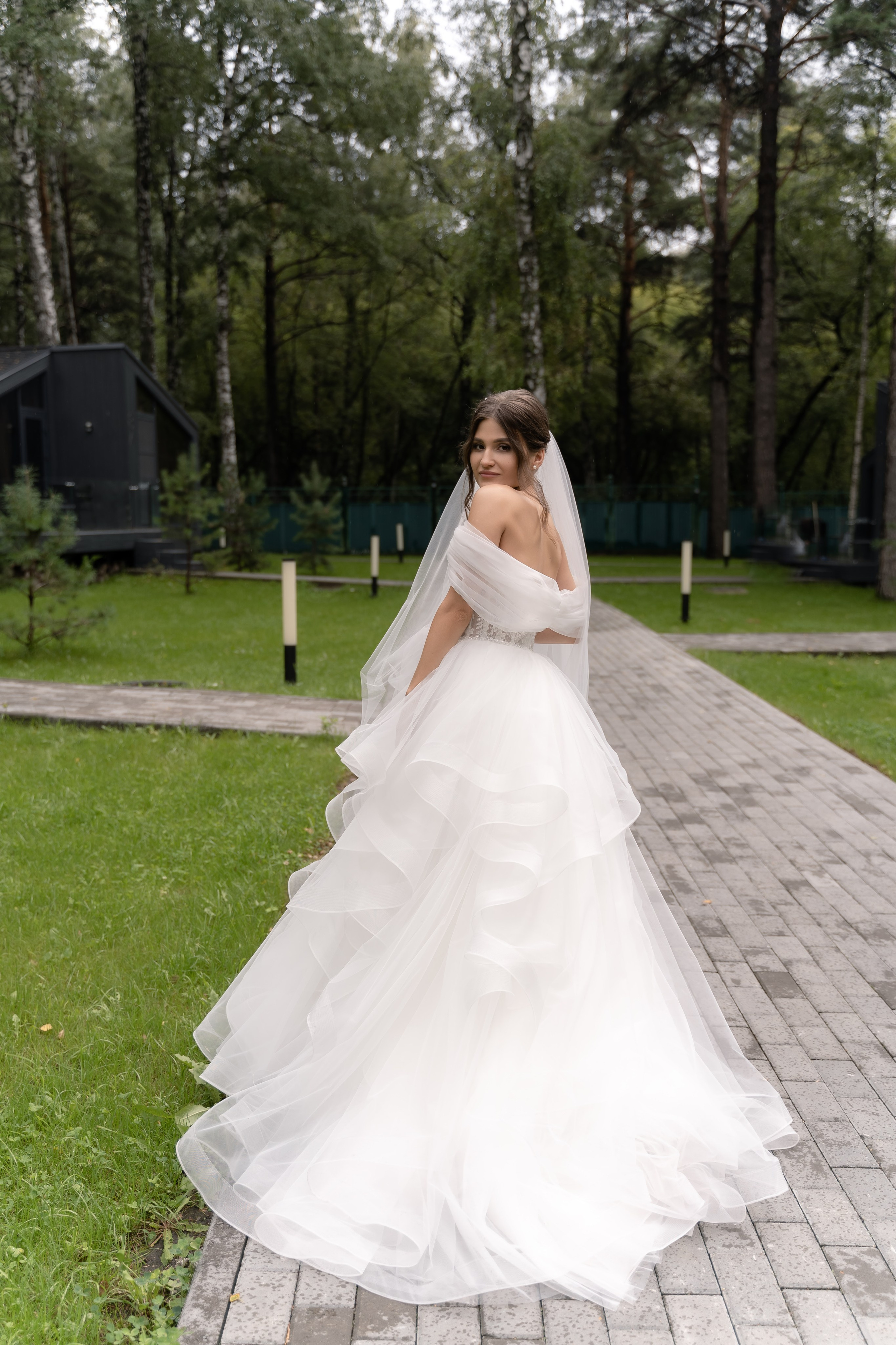 Рустам и Настя. Свадебный и семейный фотограф в Новосибирске Наталья Зорина