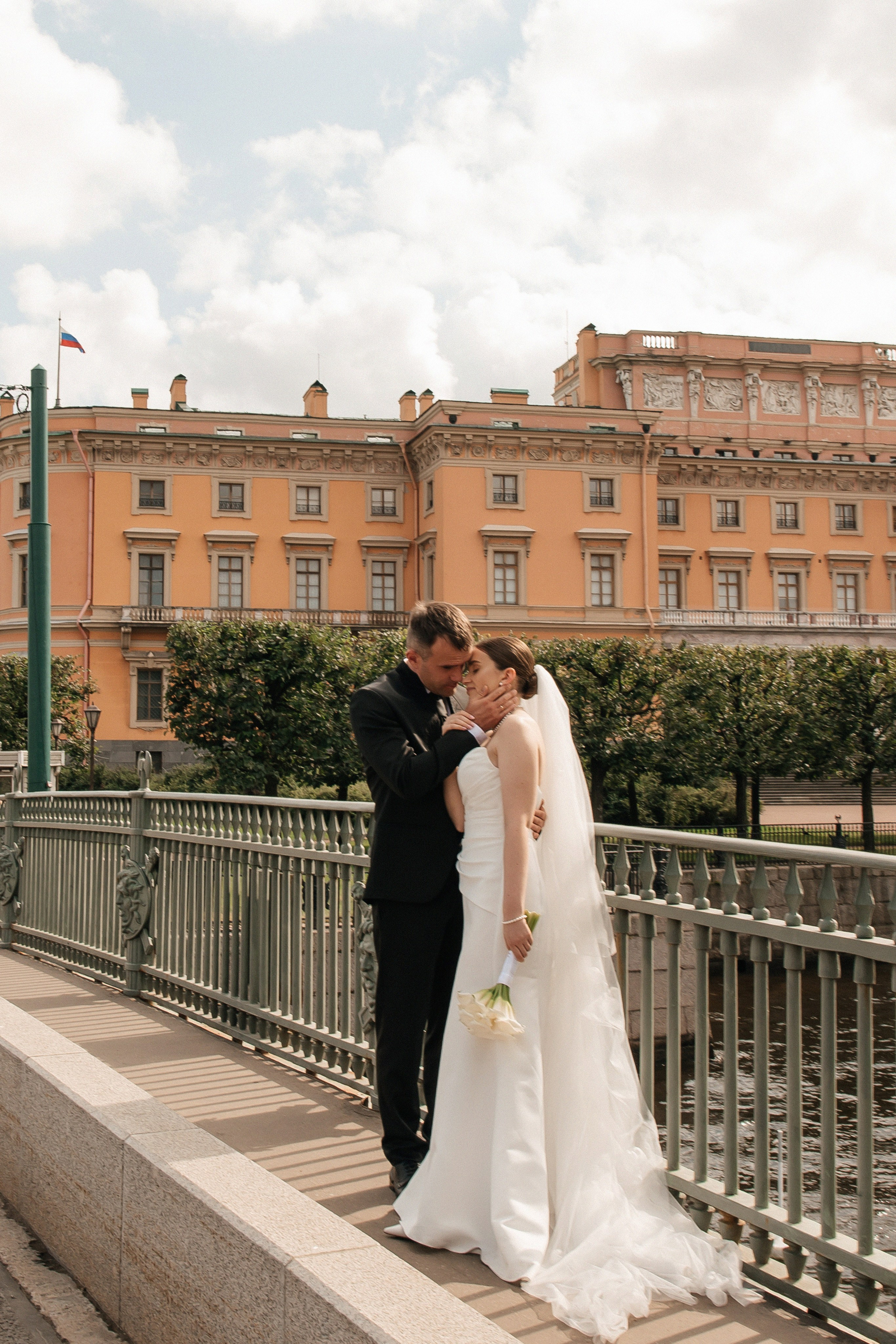 6.08.2024. Мария — Свадебный фотограф