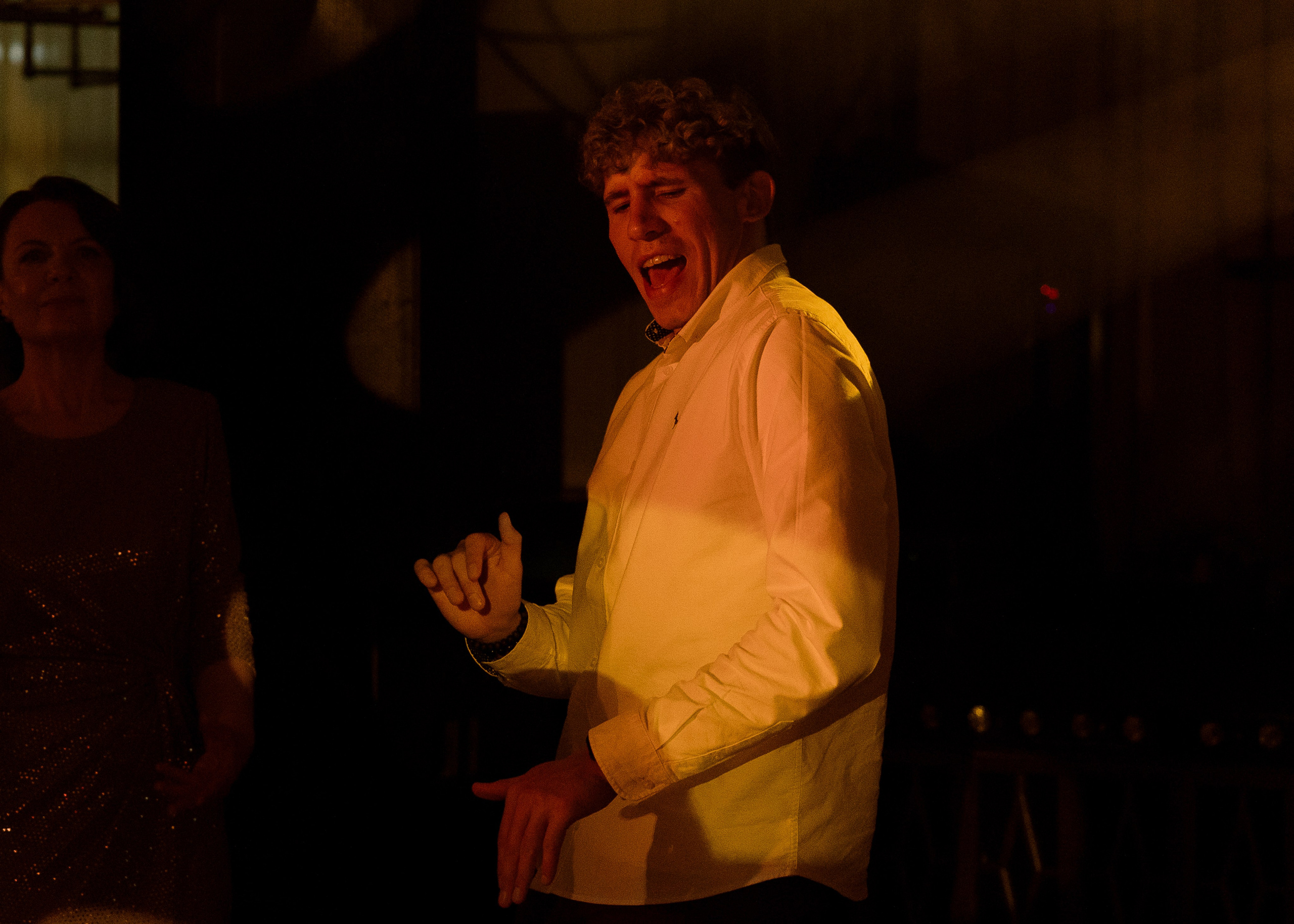 Виталий и Анна. Фотограф Эмиль Исякаев