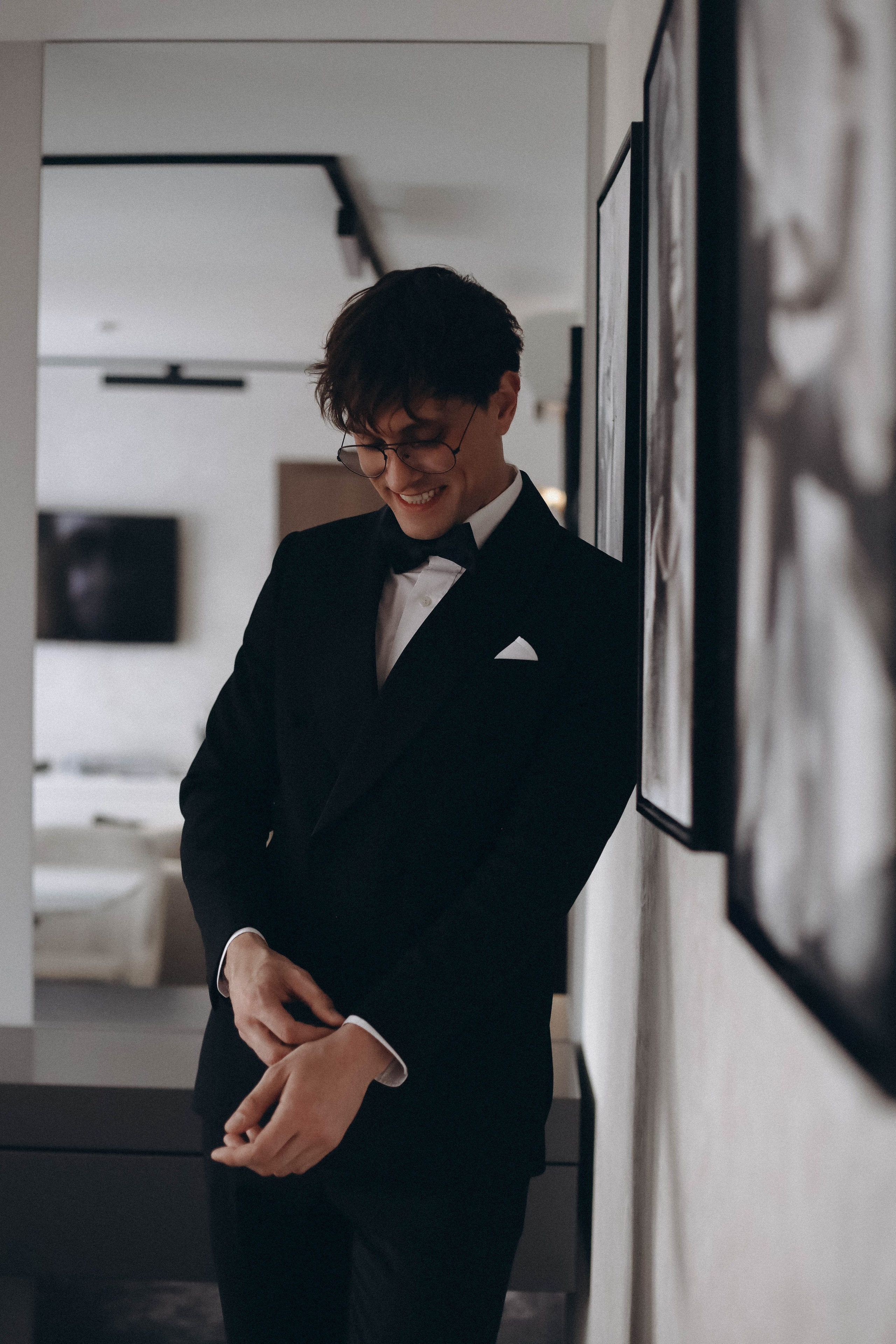 Лара & Миша. Свадебный фотограф Татьяна Курганская