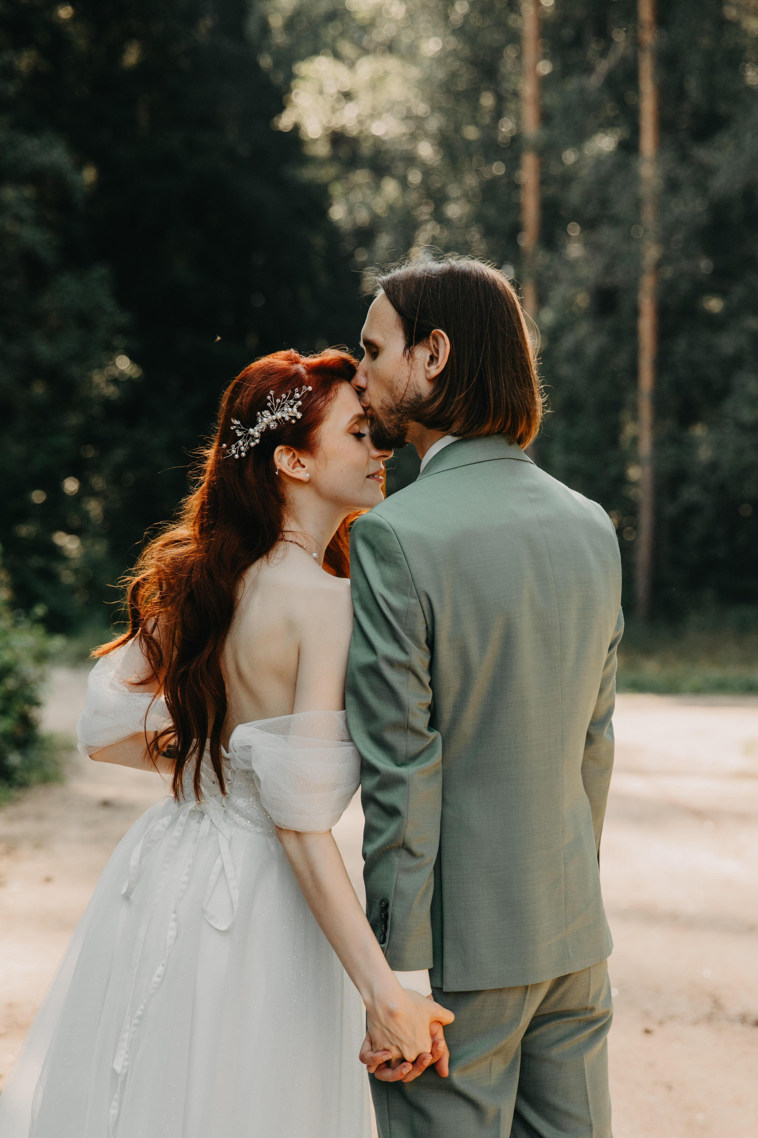 Свадебные истории. Алена Адрианова: фотограф в Санкт-Петербурге