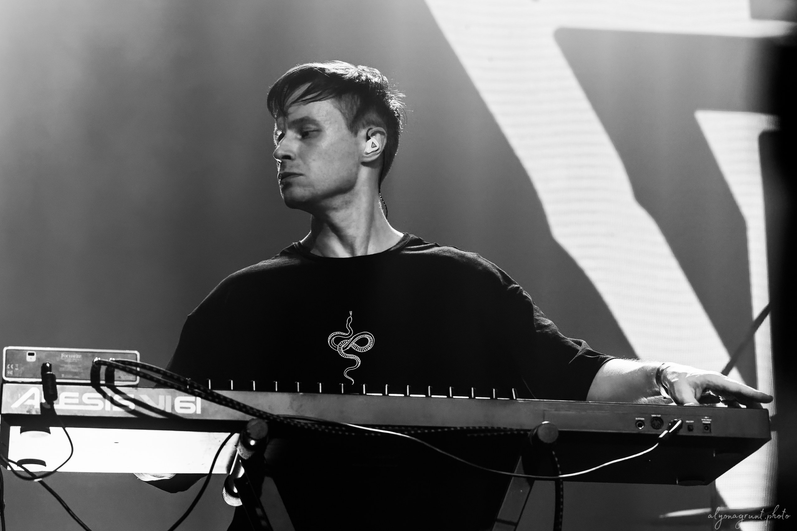 Андрей Грязнов Таймсквер