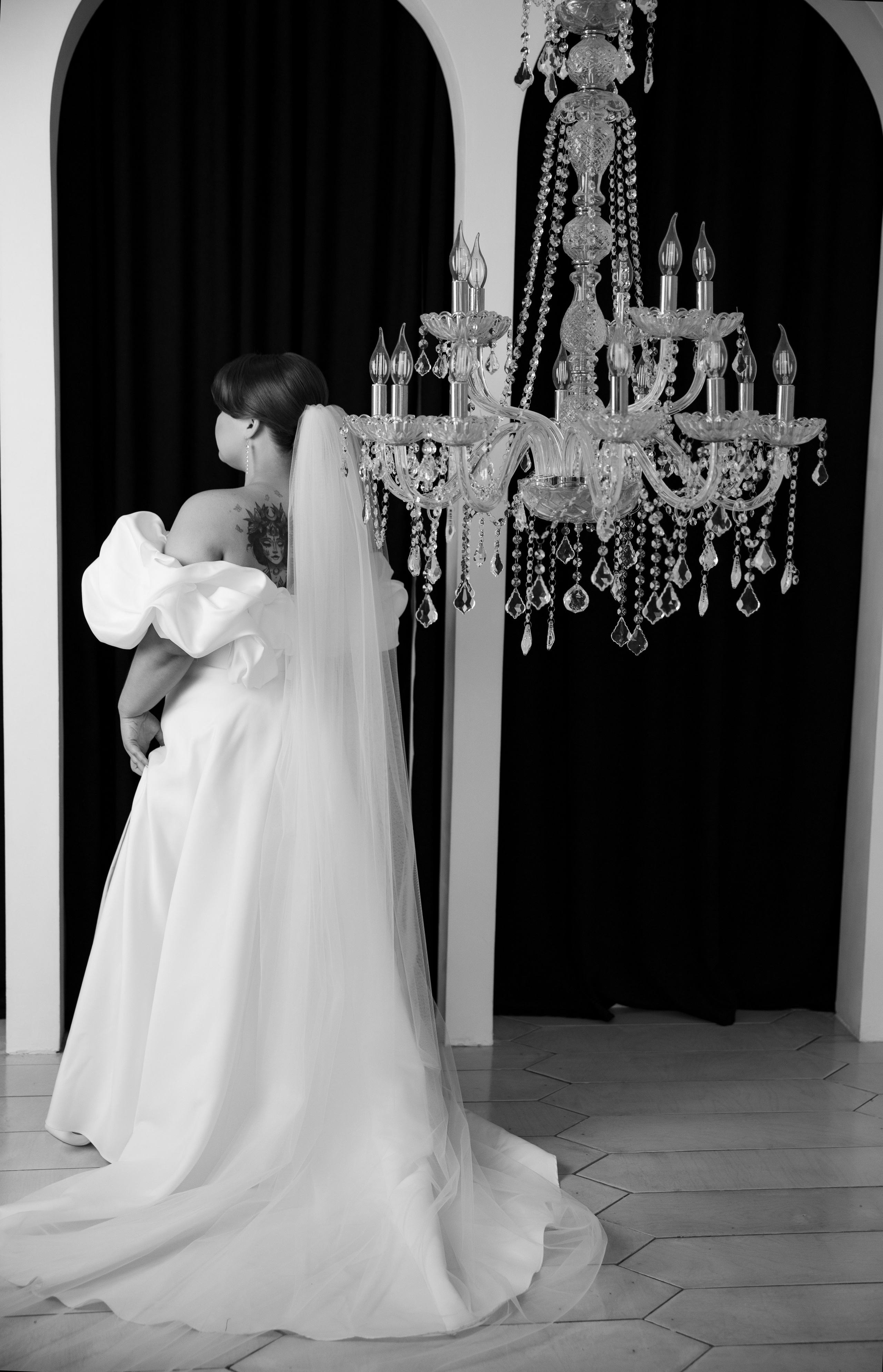 Станислав & София. Свадебный портретный фотограф в Екатеринбурге Наталья Суркова