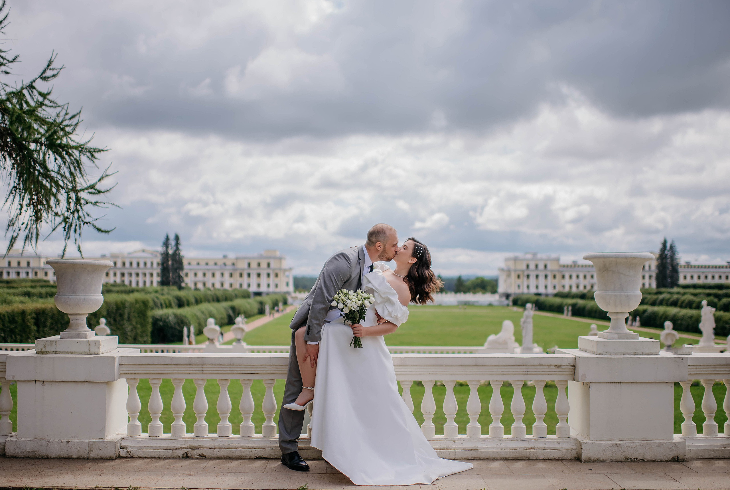 03.08.24. Свадебный и семейный фотограф в г. Москва Ирина Гаврилова