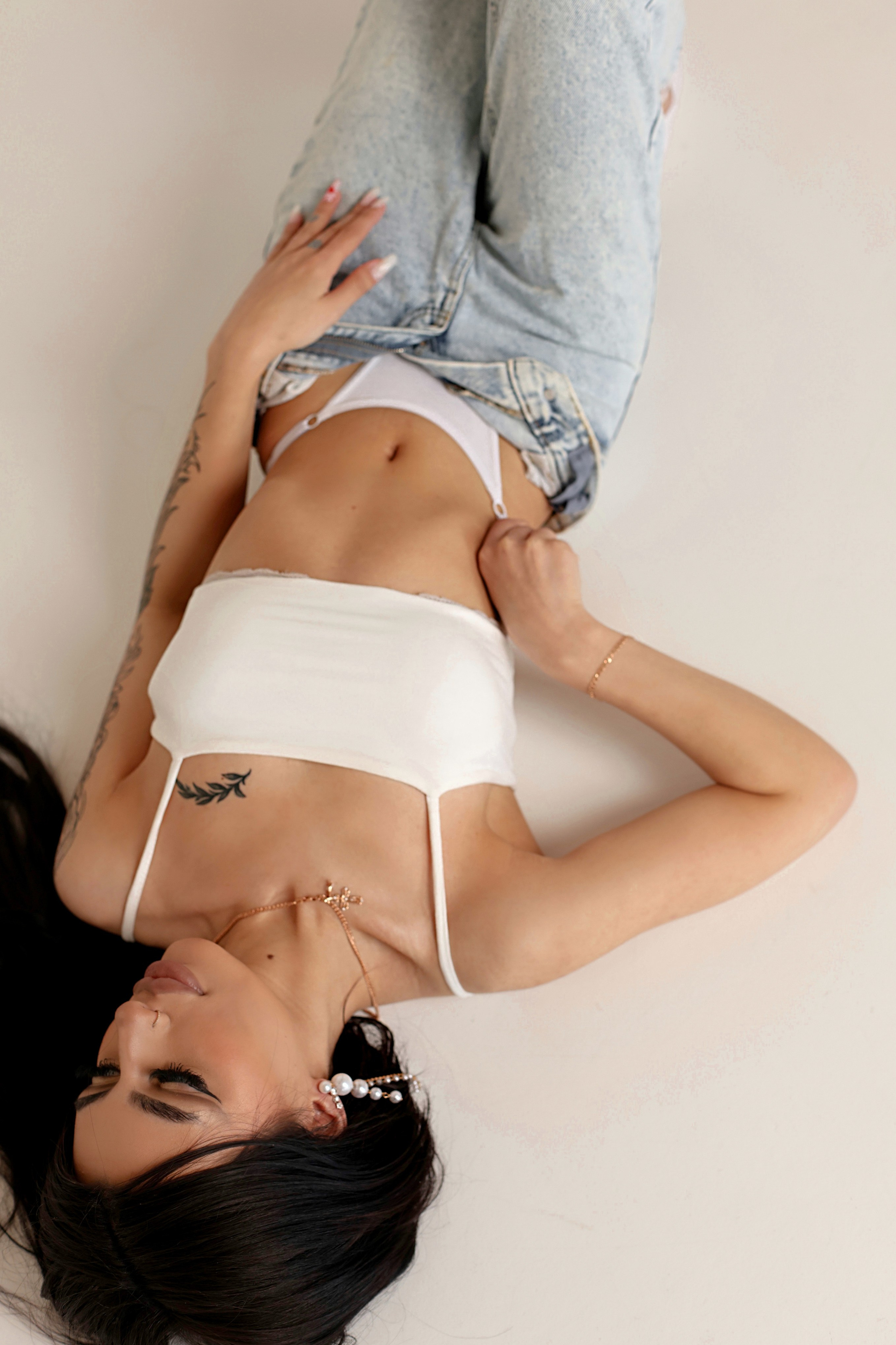 Индивидуальная. Фотограф из Екатеринбурга Касаткина Екатерина