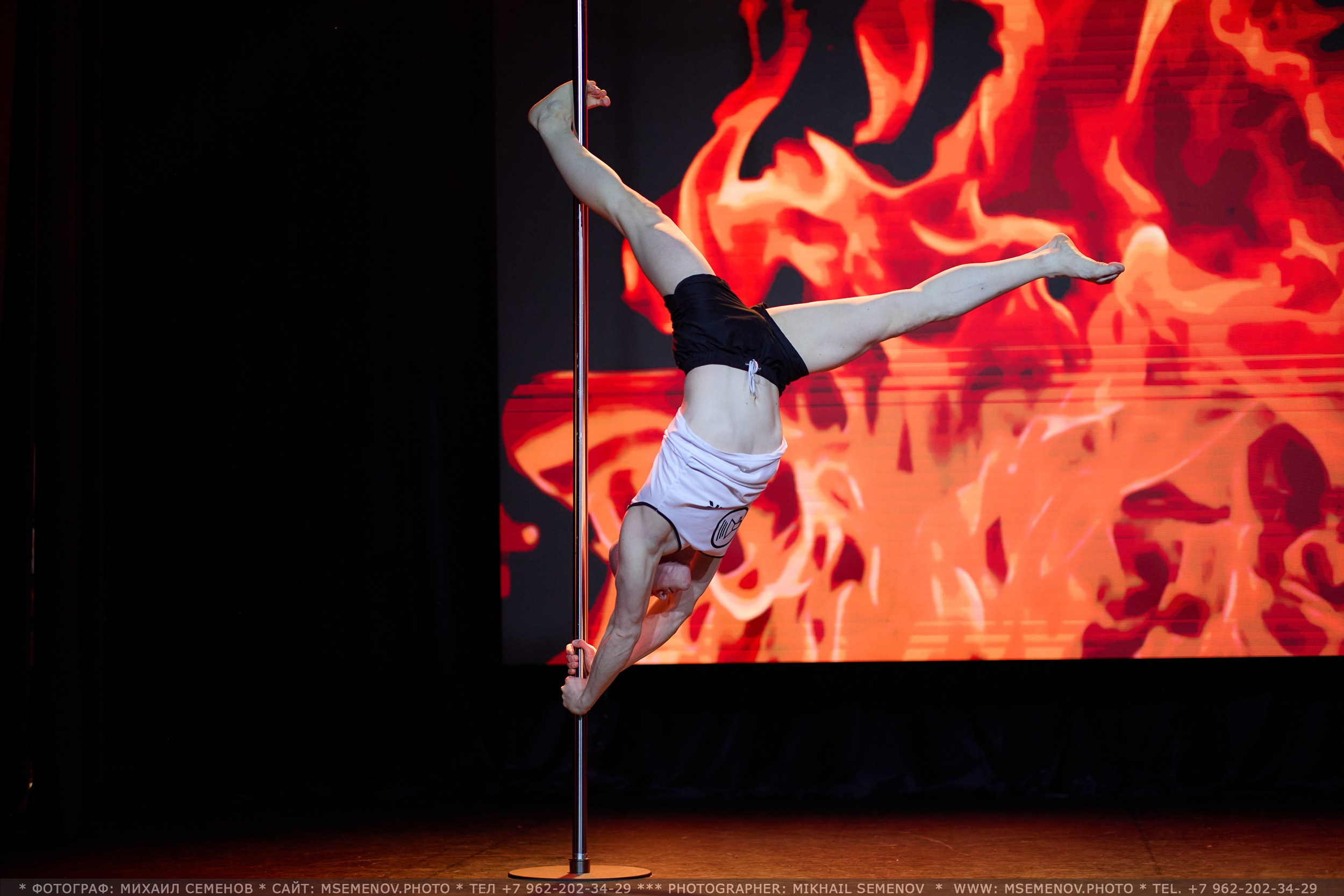 АНОНС фоторепортажа Soul Pole Dance Championship Чемпионат. Фотограф, фотопроекты Михаила Семенова в Ярославле. Фотошкола