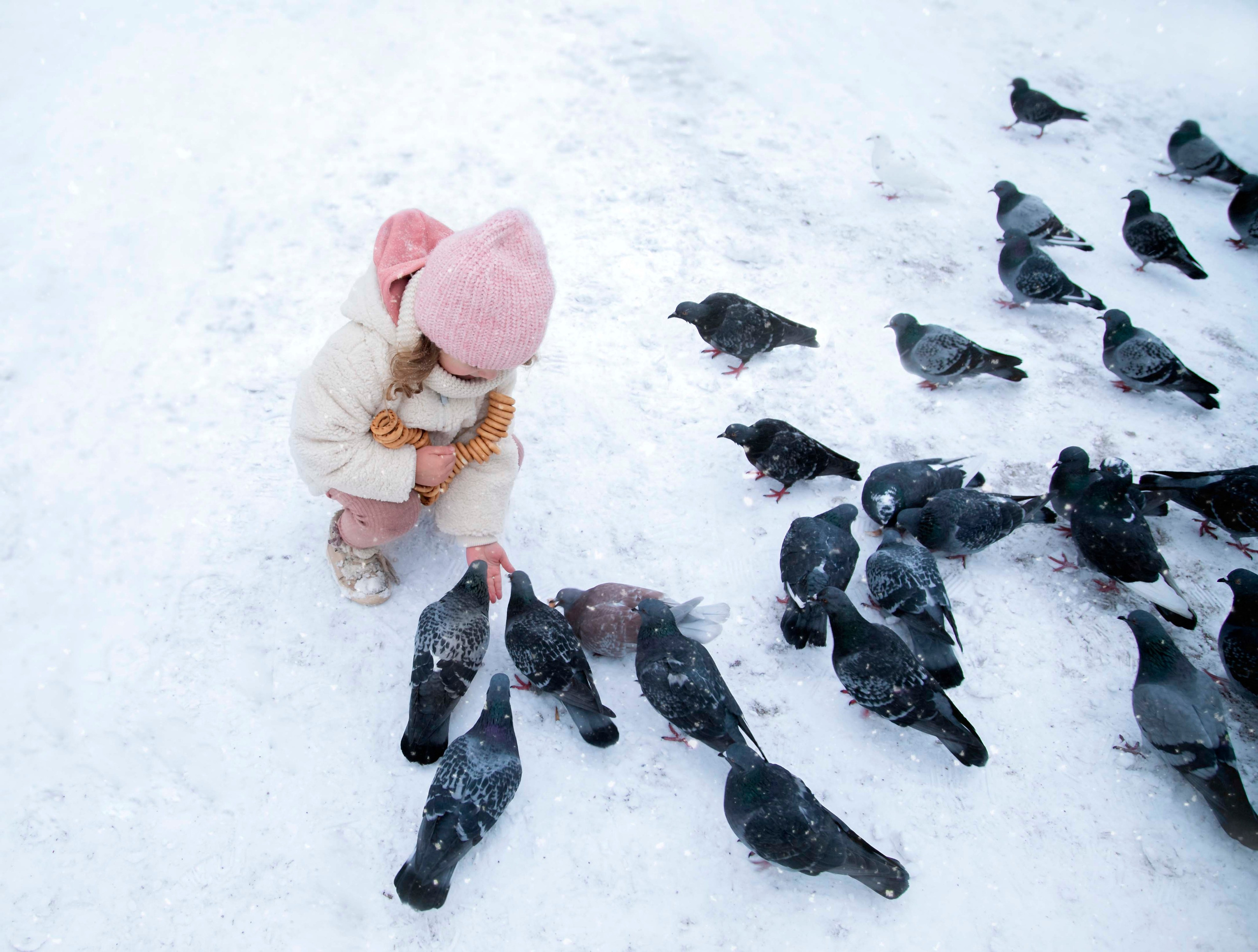 Ника. Семейный и детский фотограф в Санкт-Петербург. Natalia Fadel