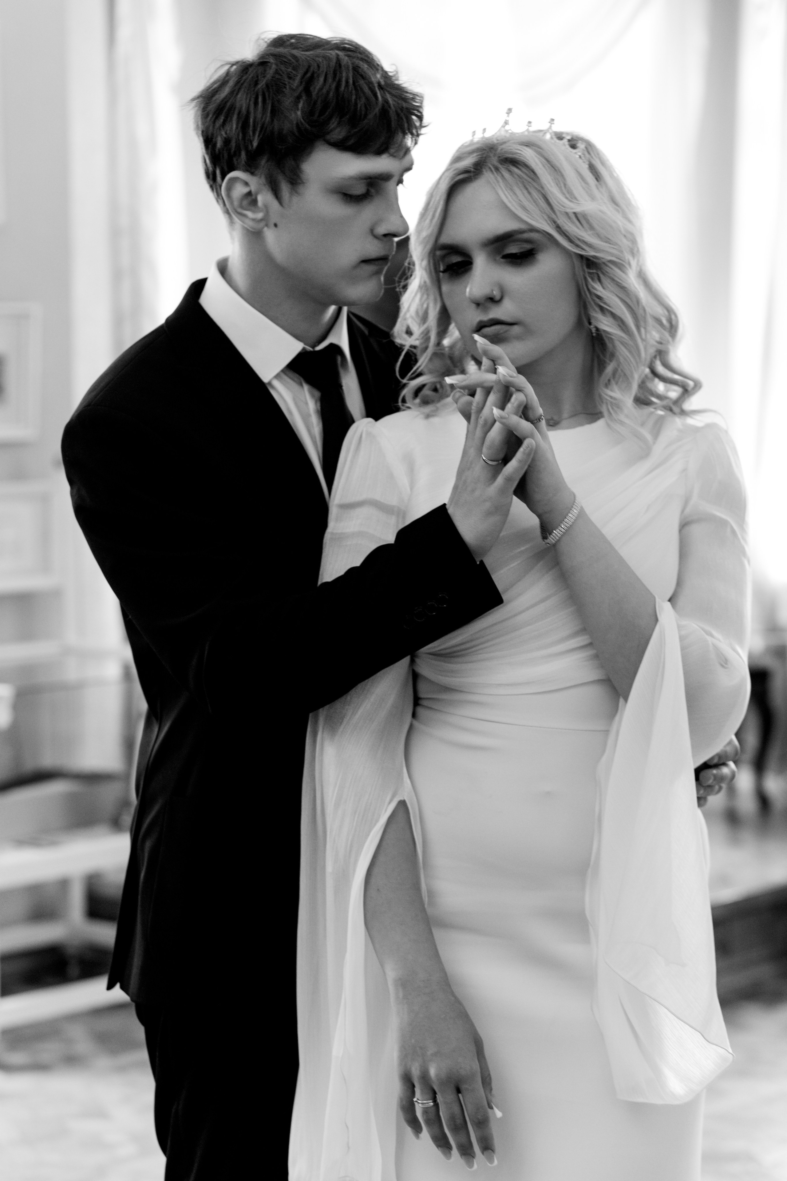 25WED N&D. Свадебный фотограф Тулинова Мария