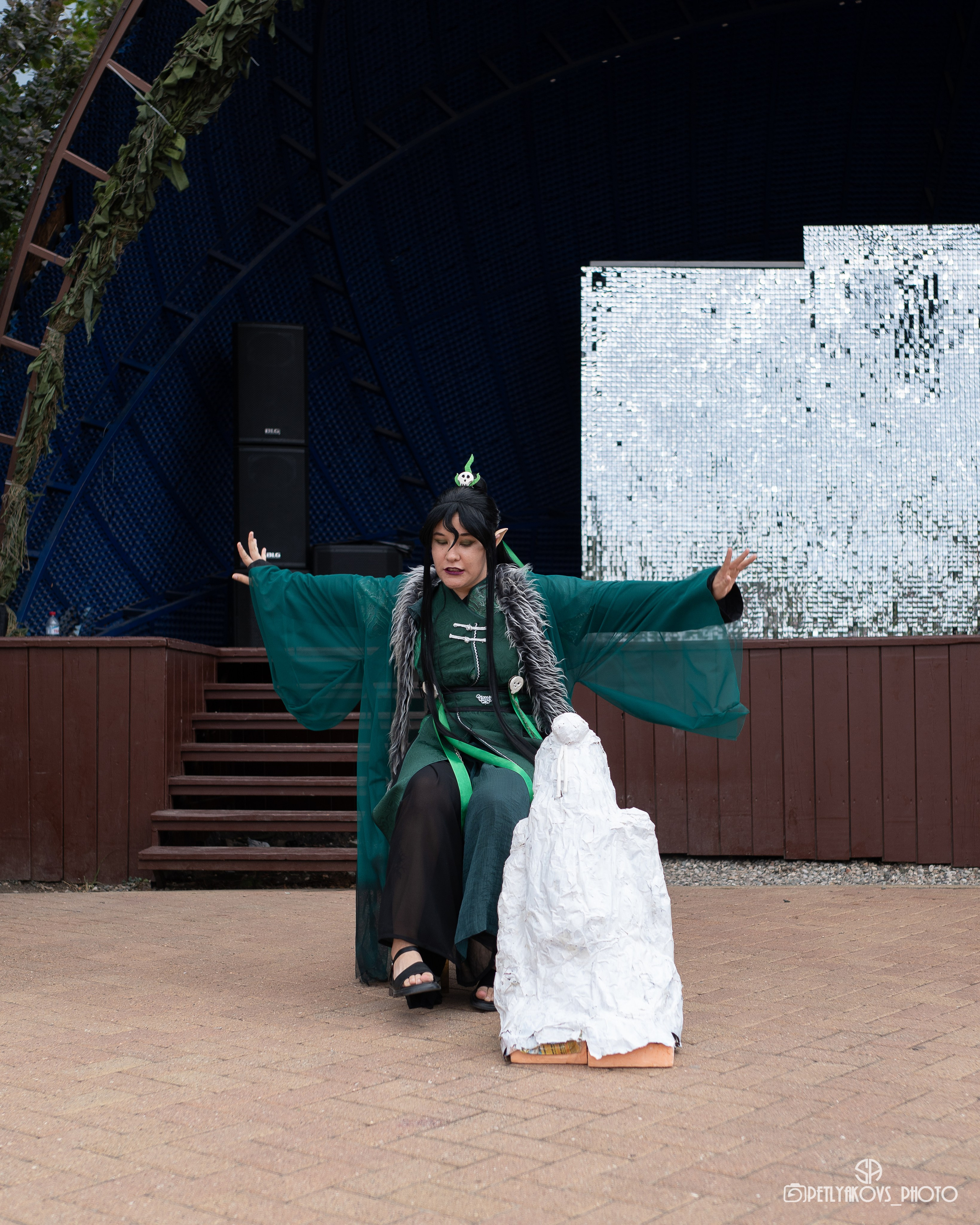 Golden Dragon Fest cosplay & k-pop. Фотограф, видеограф Пятигорск, Ставрополь, Ессентуки, Petlyakovs_photo