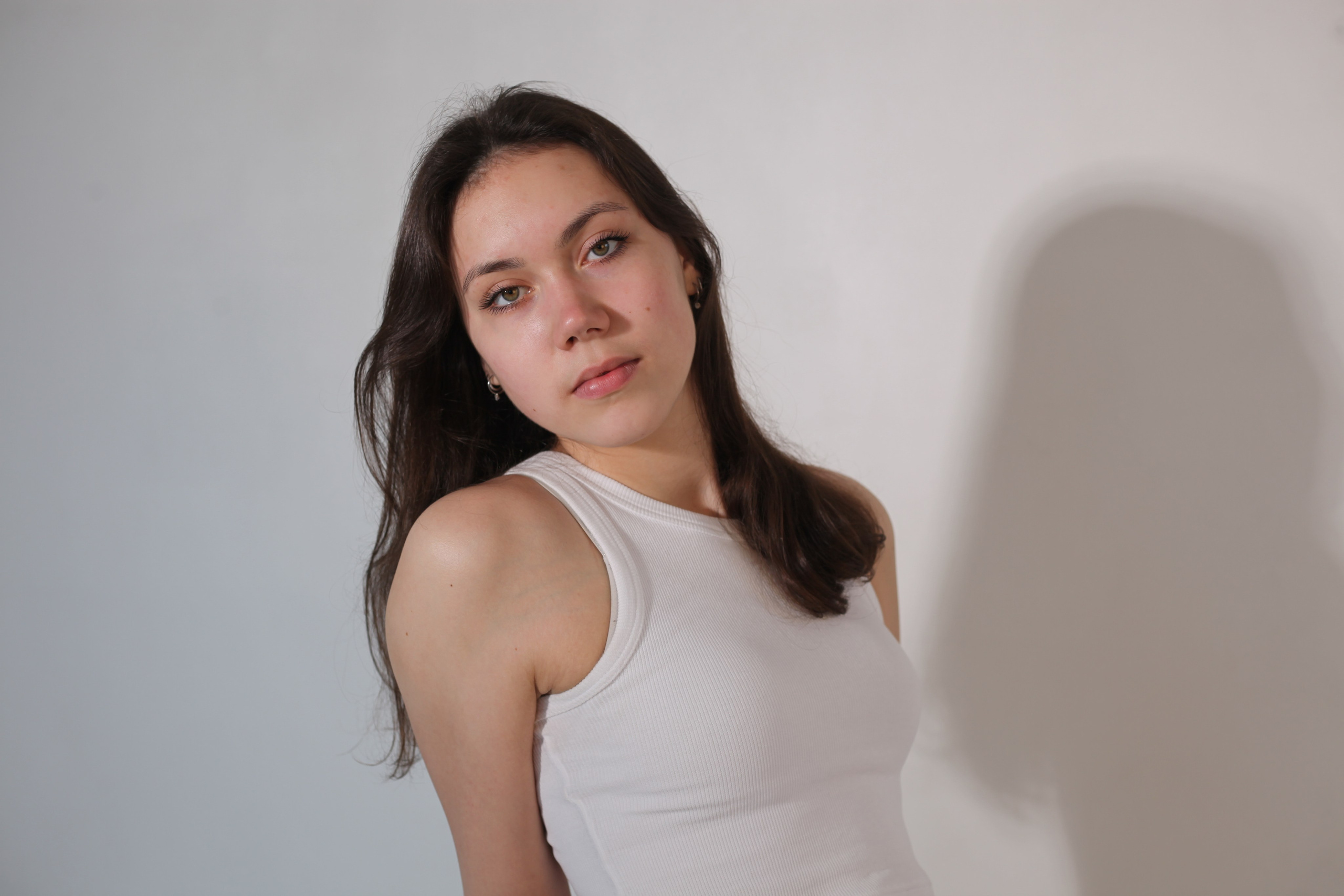 Ангелина. Dariadrugova.ru