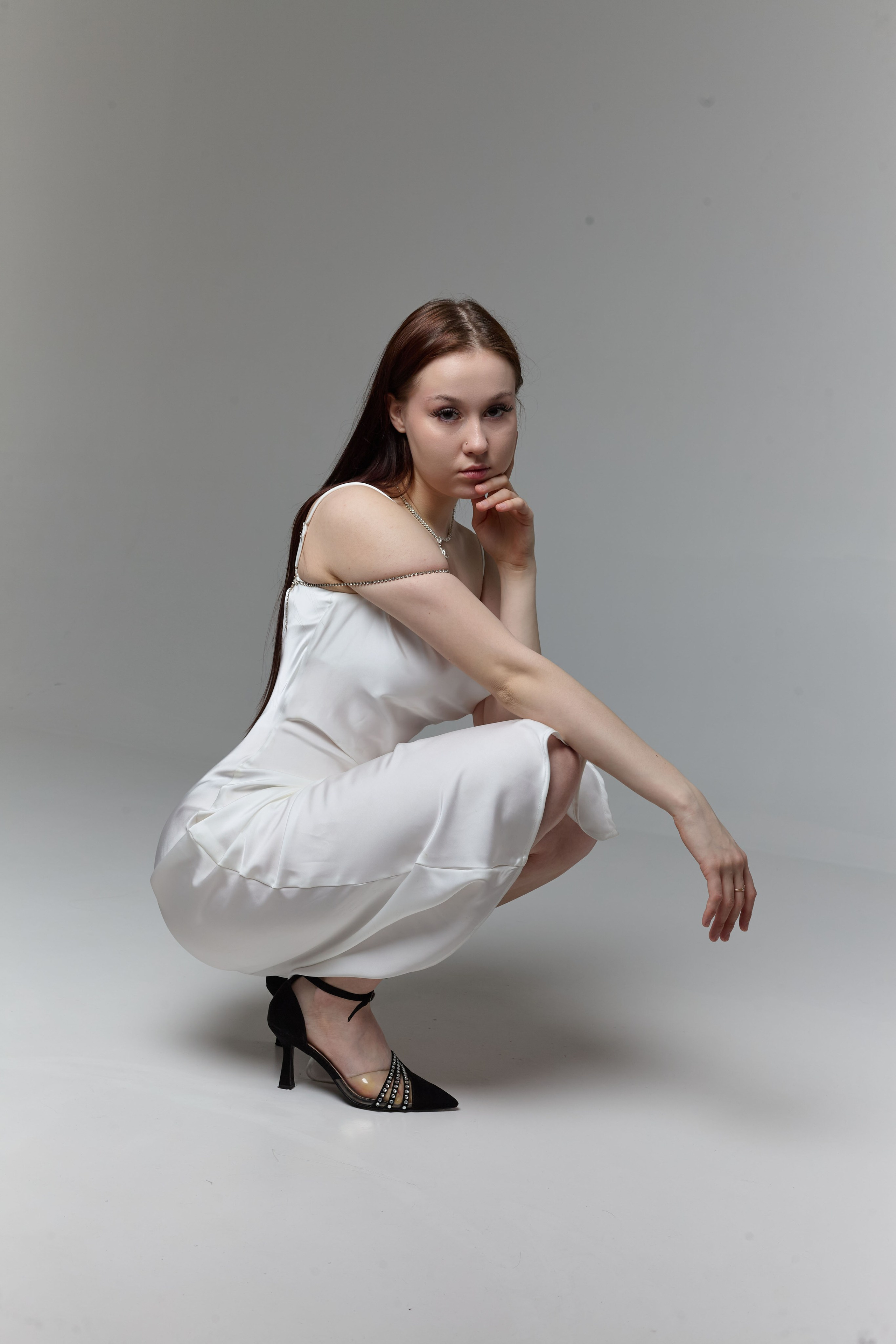 Анастасия. Dariadrugova.ru