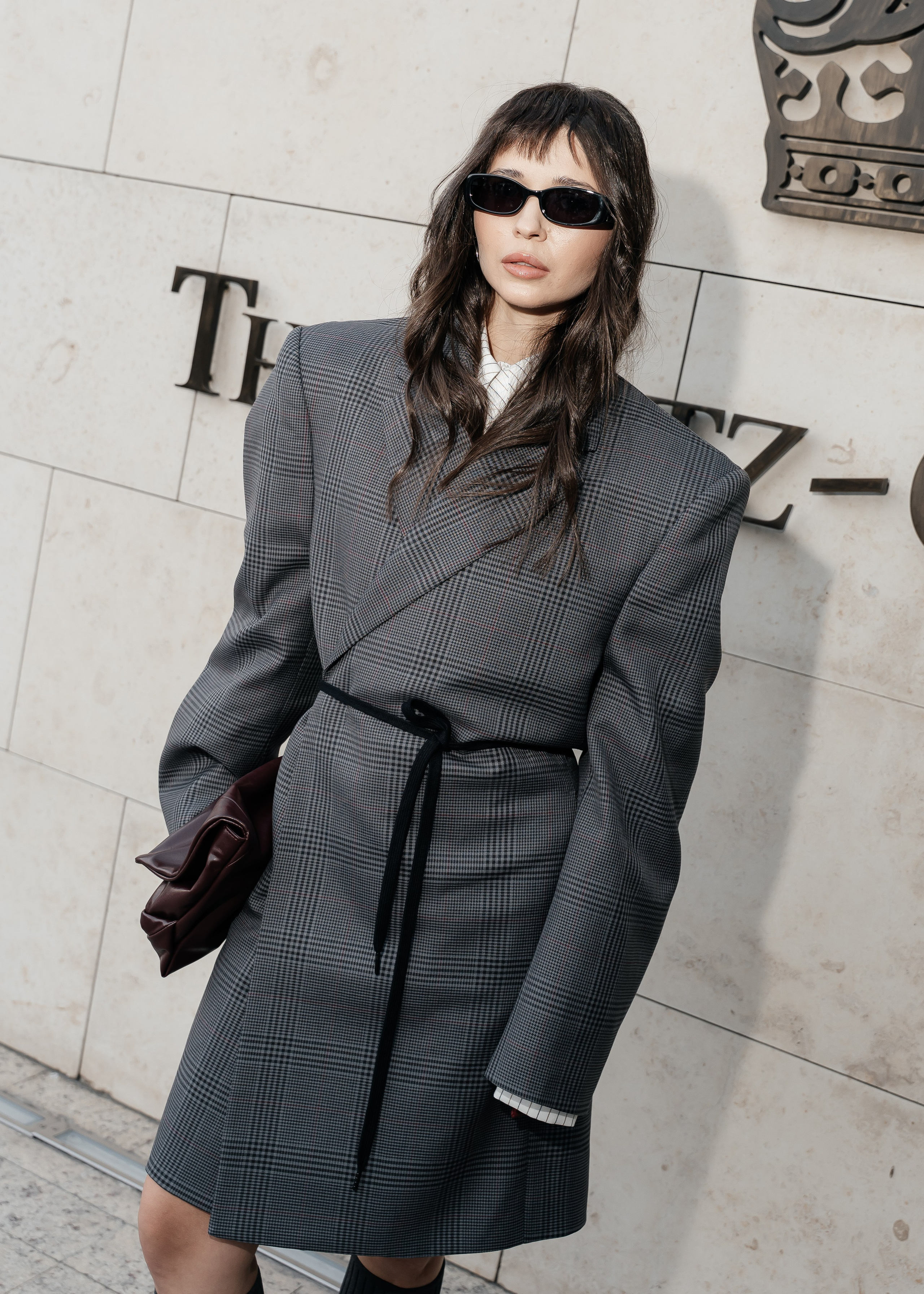 Visa Fashion Week. Свадебный фотограф Алматы