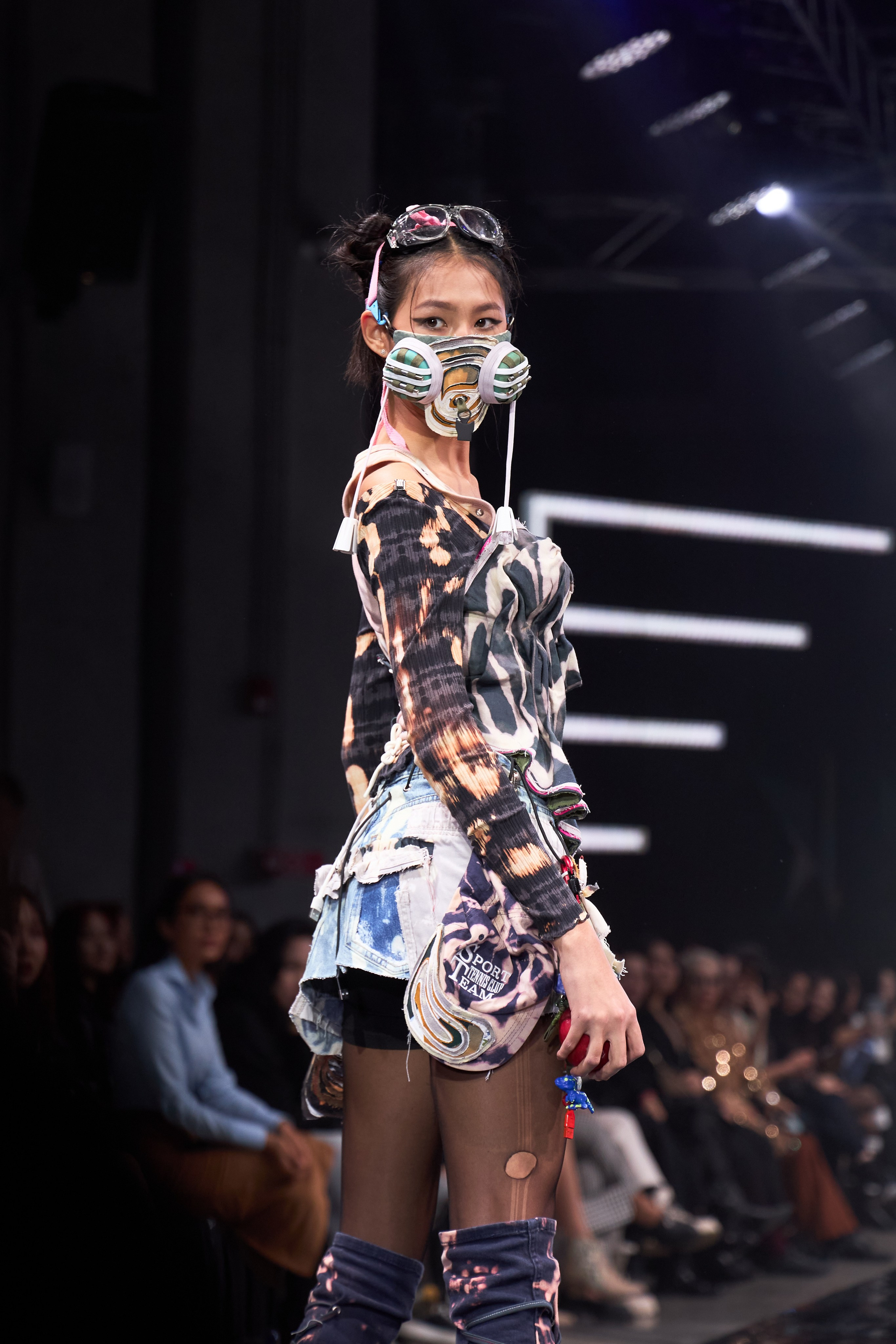 Eurasian Fashion Week. Свадебный фотограф Алматы