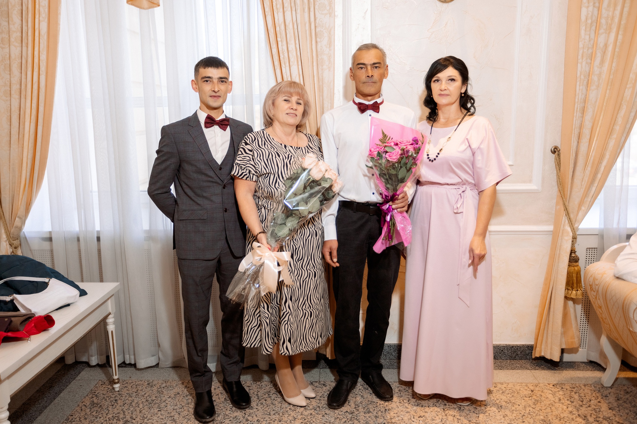 СВАДЬБА: Дима и Юля. Все фото. Профессиональный фотограф в Ижевске Леша Петров