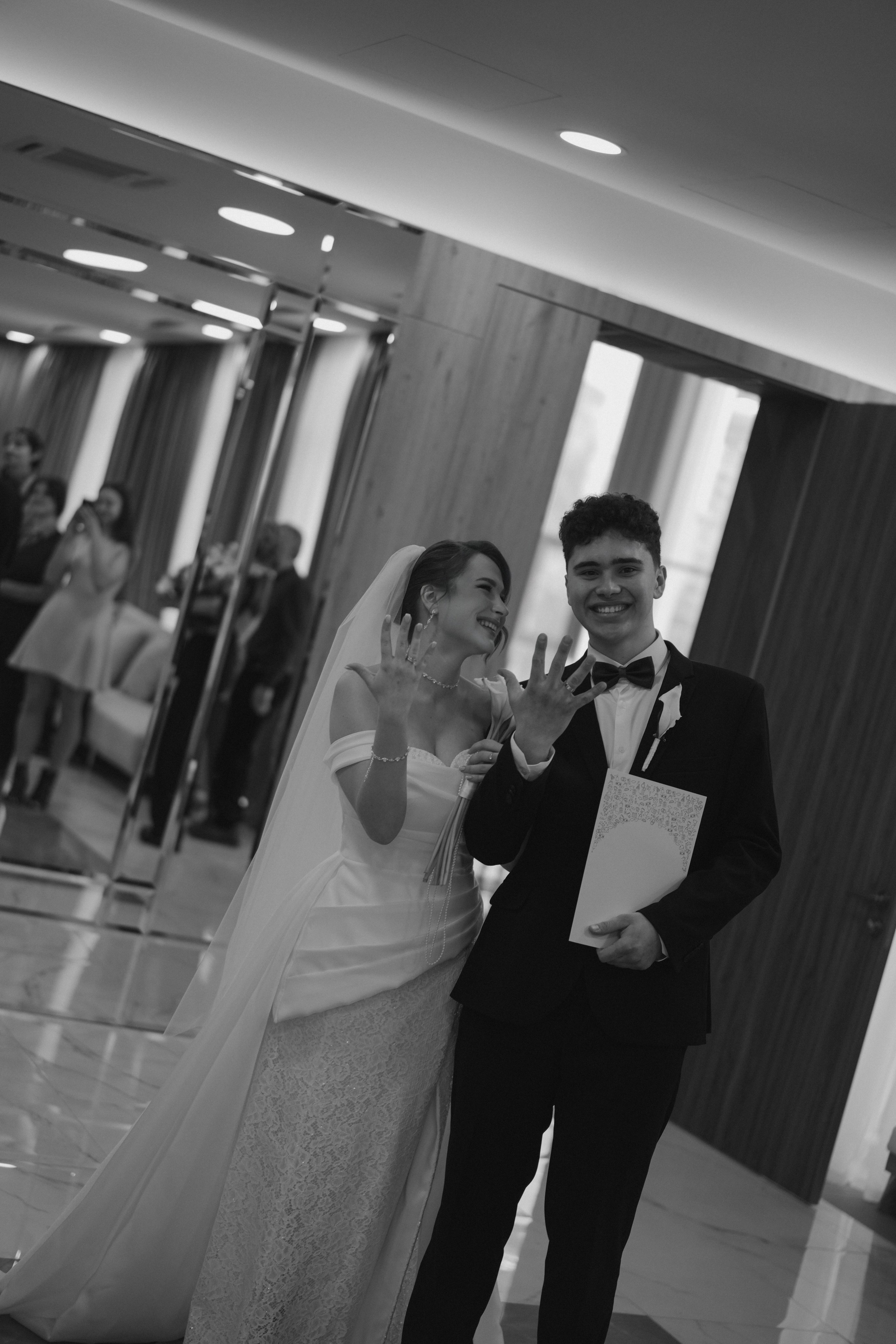 Все только начинается. Свадебный фотограф видеограф в Москве и Санкт-Петербурге