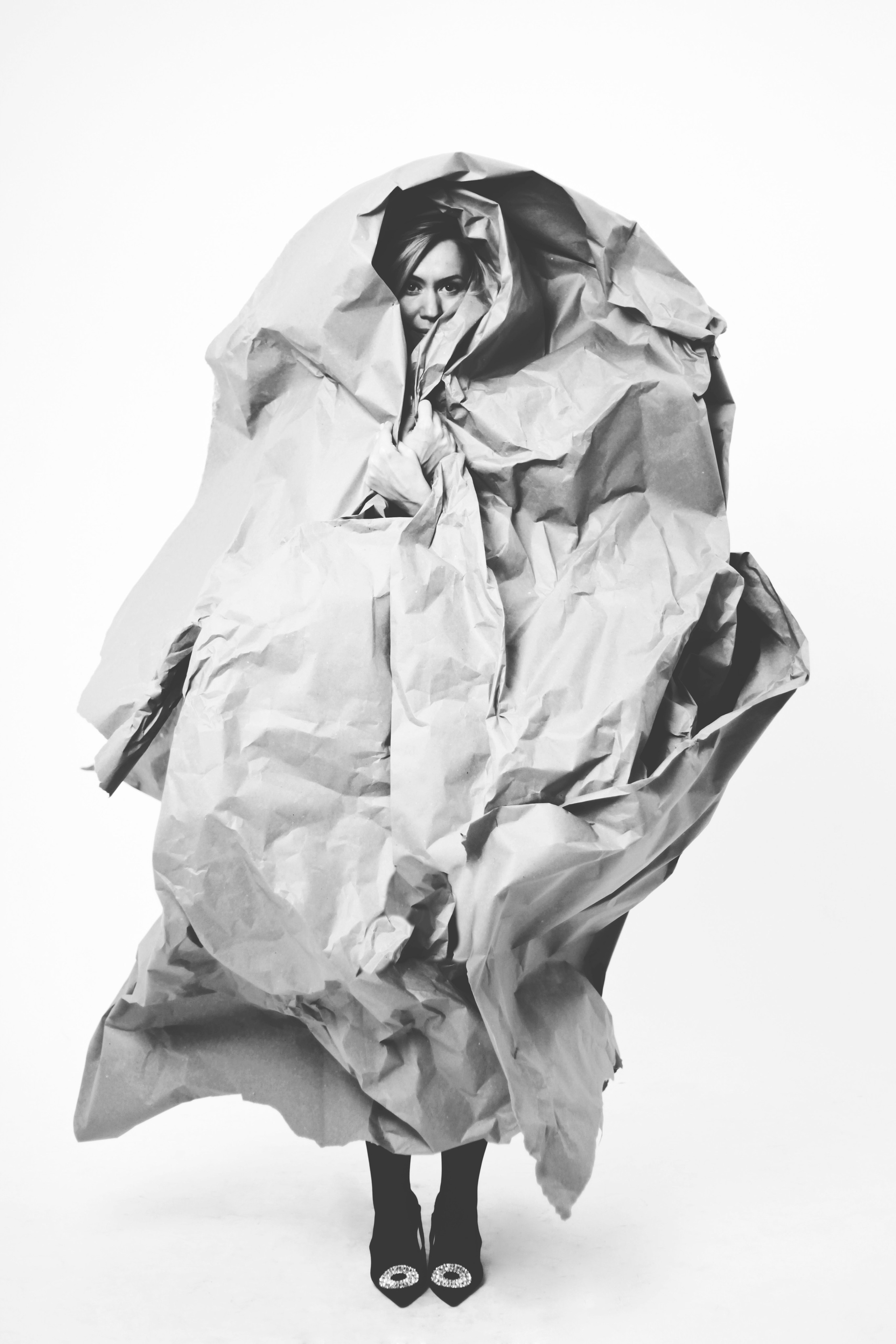 Портретный фотограф в Москве