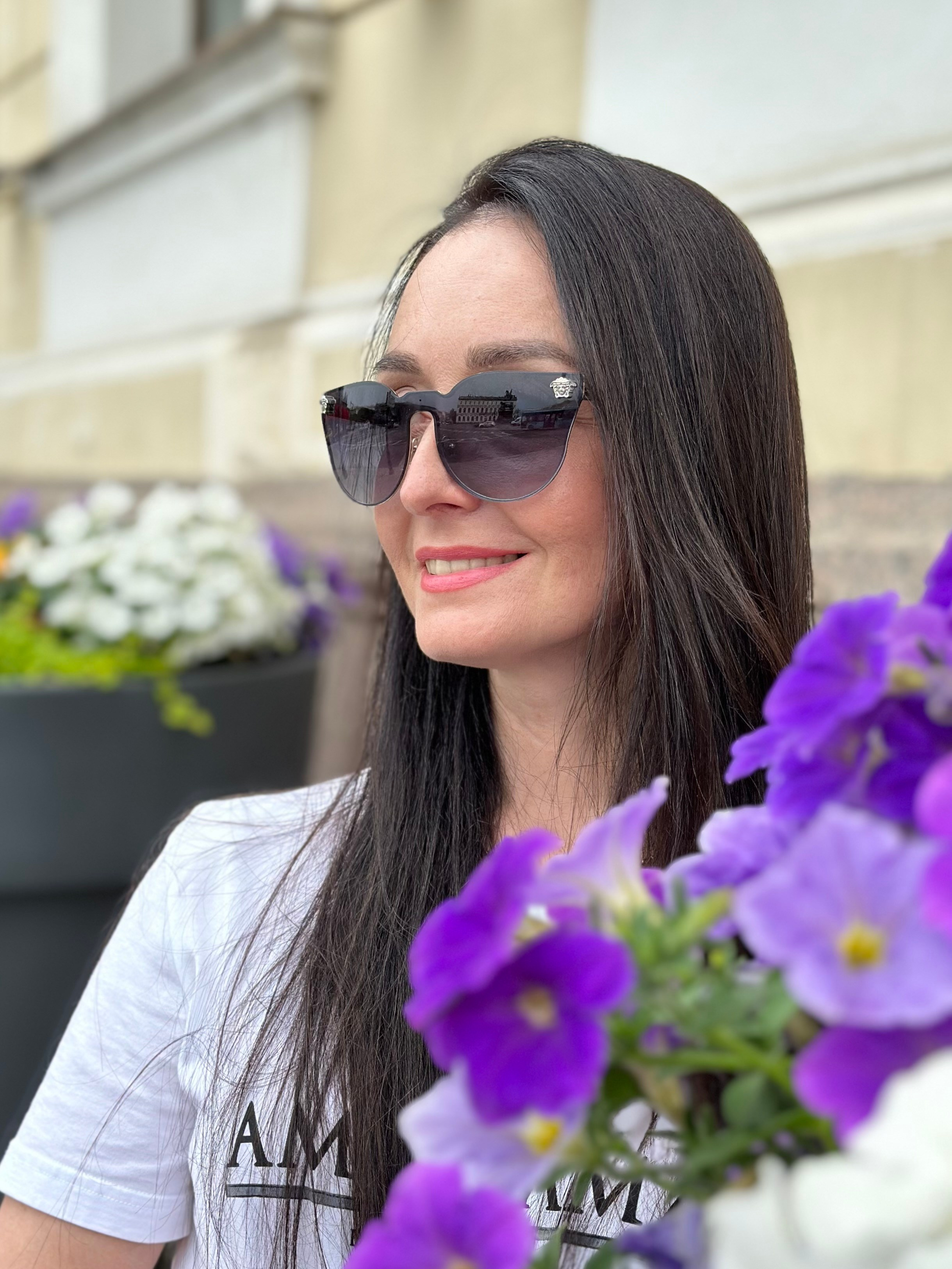 Исаакиевский собор + набережная. КОНТЕНТ |БРЕНД фотограф Санкт-Петербург — Жанна Олтаржевская