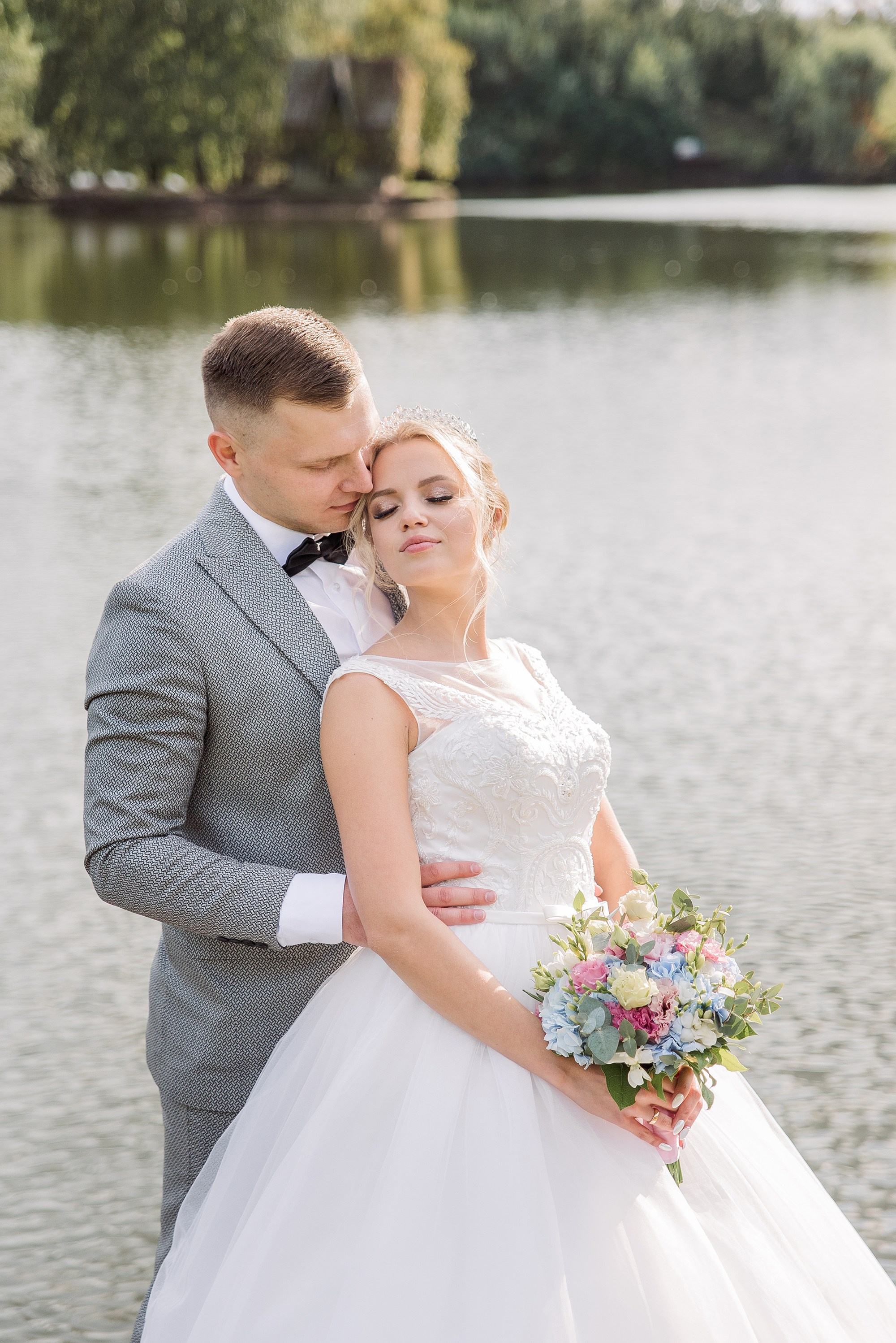 САША и НАТАША. Свадебный и семейный фотограф РИТА БОЧКАРЁВА