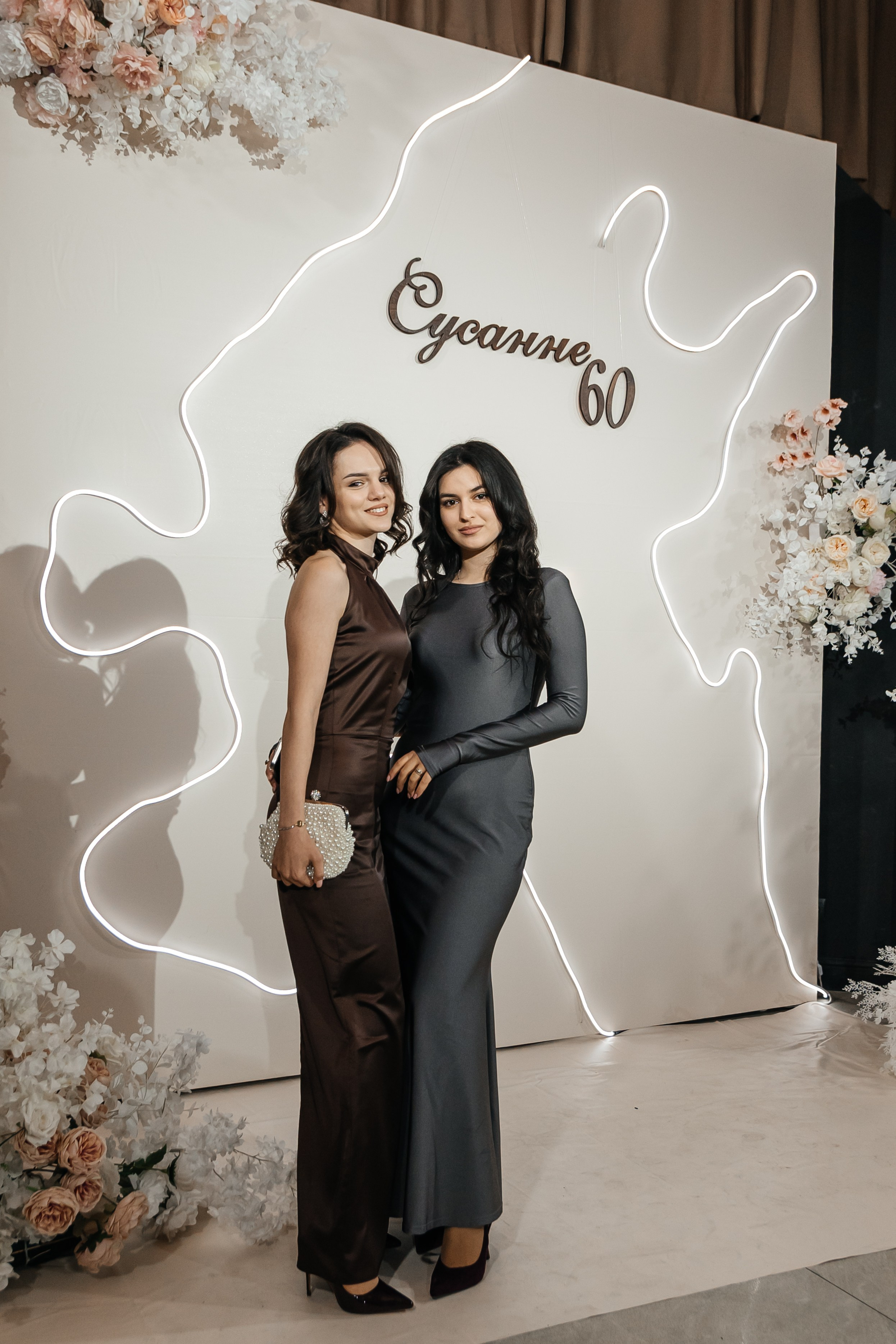 Съемка банкета. Семейный и детский фотограф Кущ Наташа