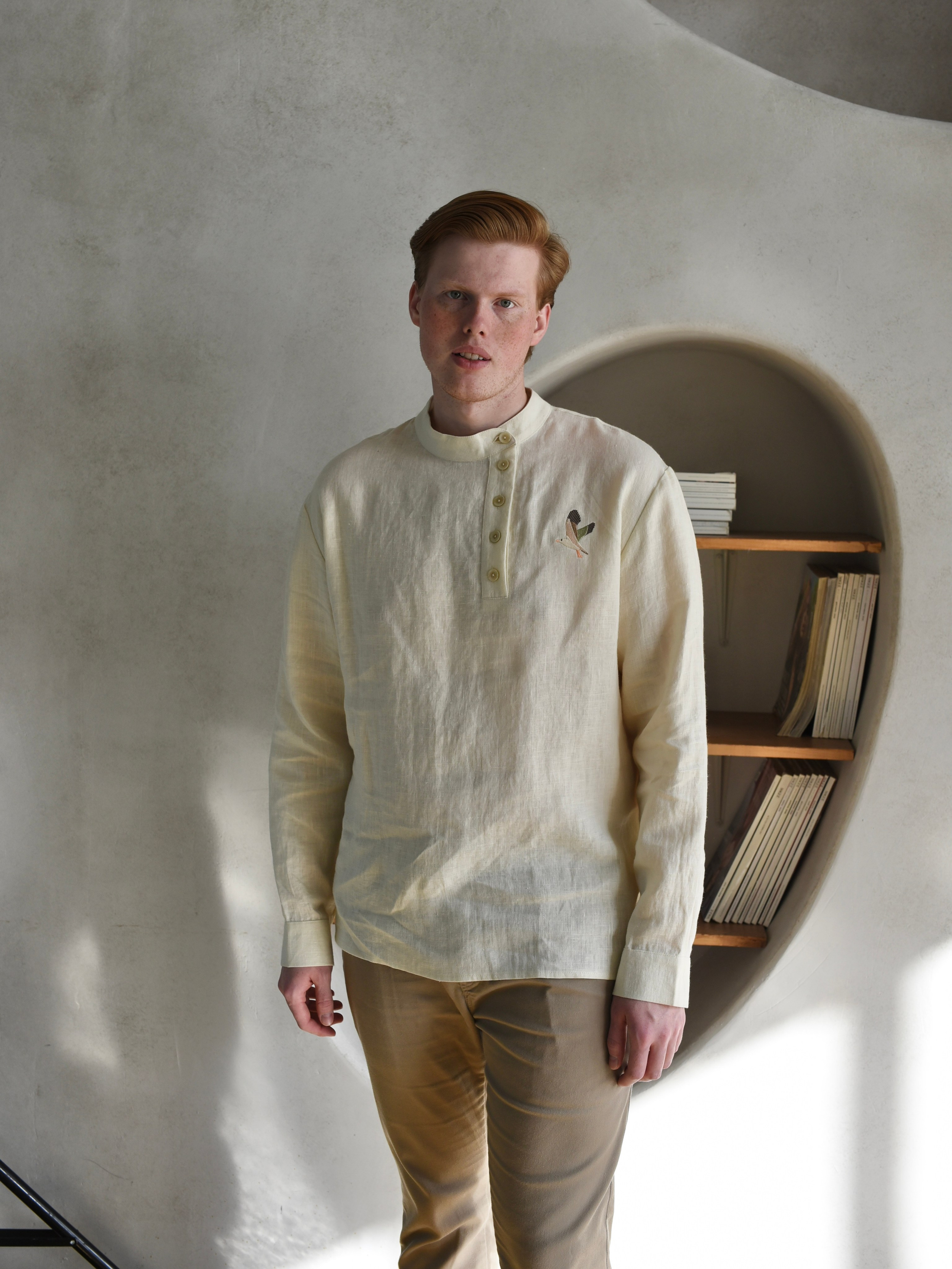 Студийная съемка. Фотограф в Санкт-Петербурге Ольга Московкина