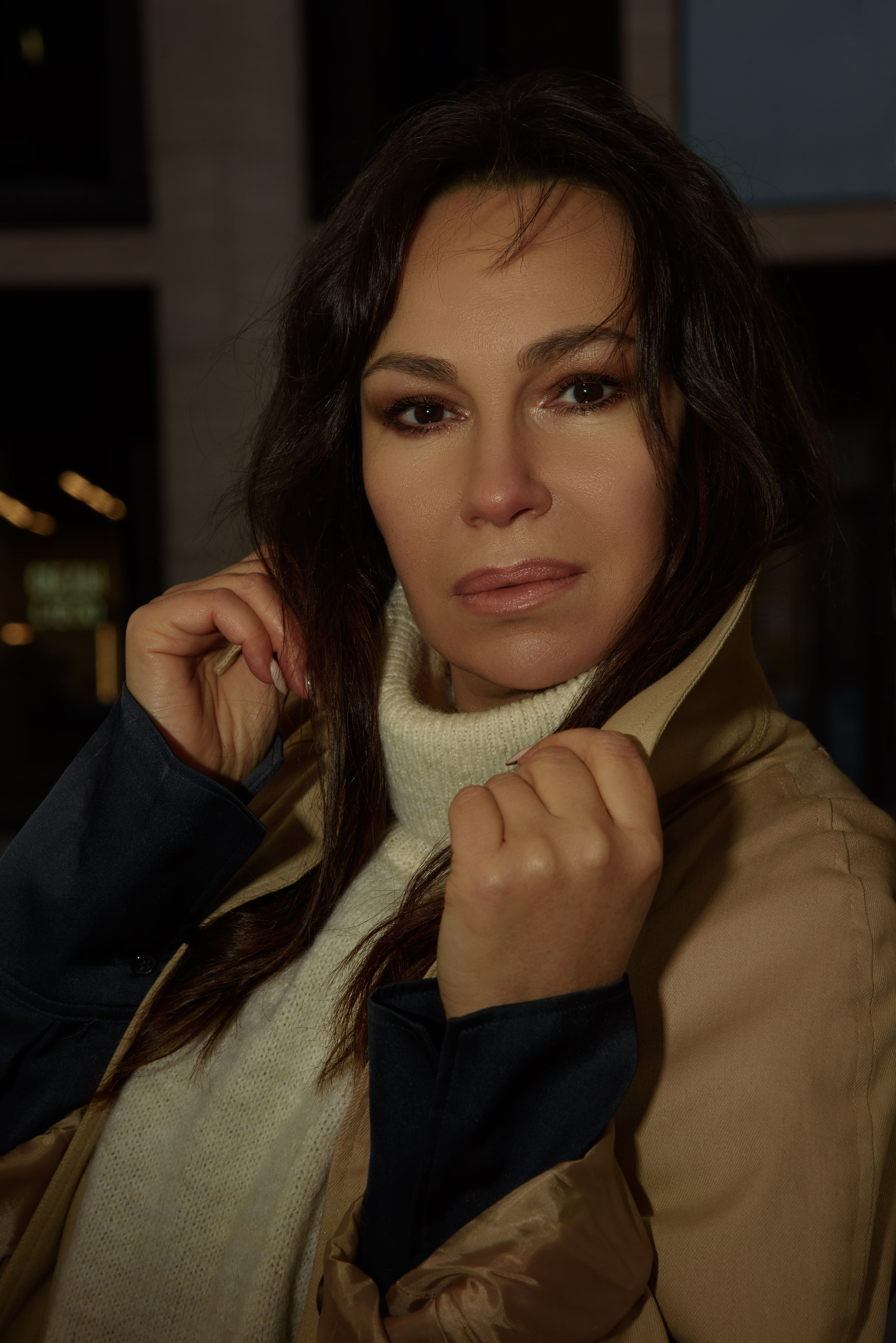 Екатерина. Портретный Семейный Fine-Art фотограф в Санкт-Петербурге Криулина