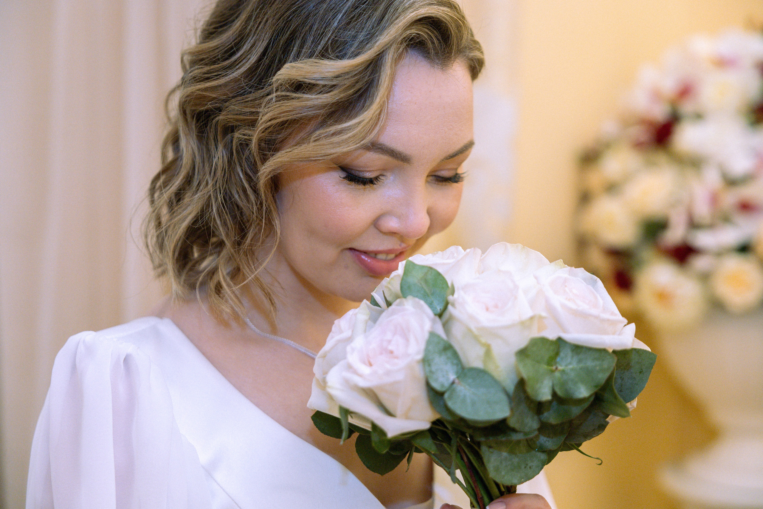 Свадьба Василия и Ольги. Photographer in Tbilisi Saint-Petersburg Worldwide — Elena Golubeva