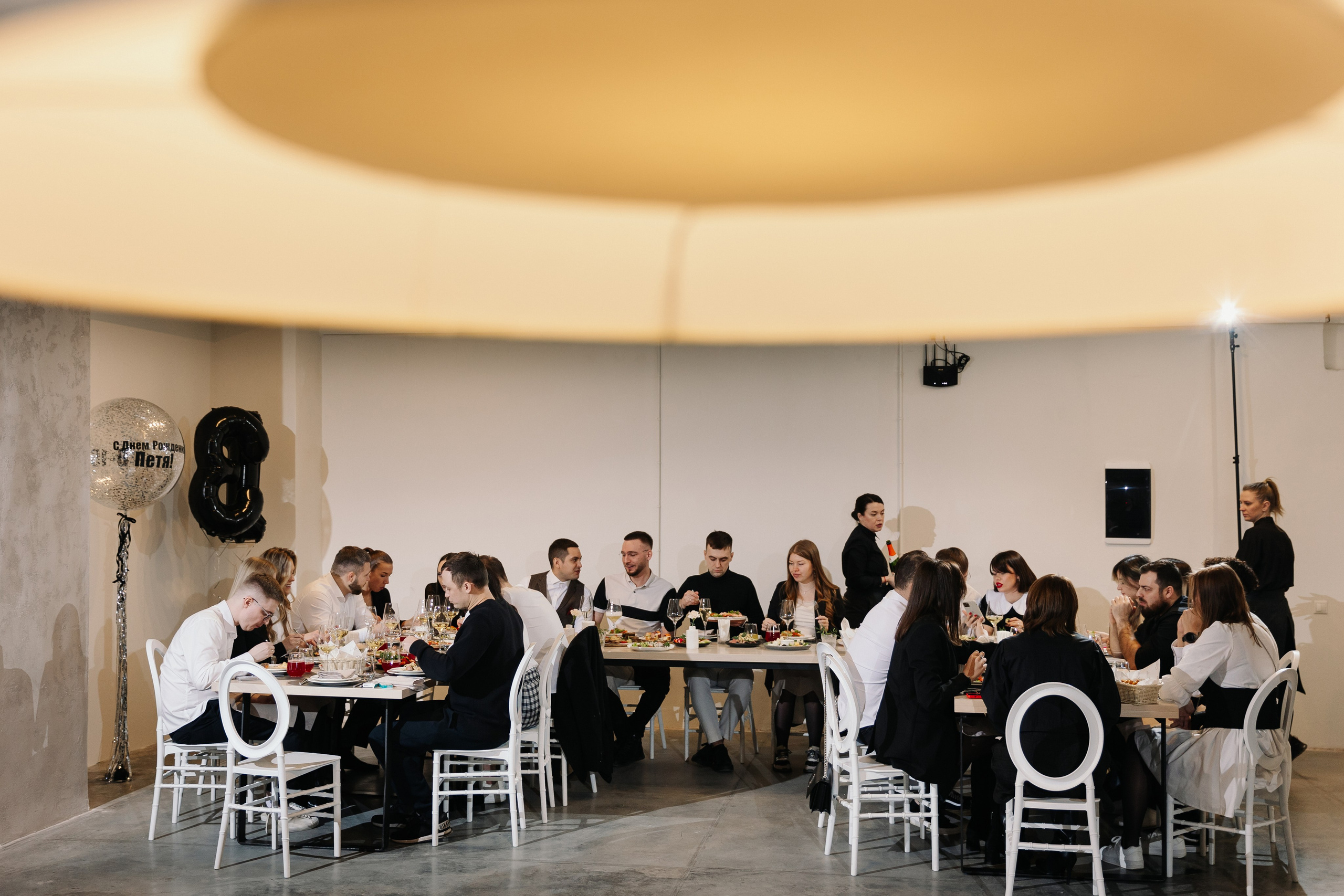 ДЕНЬ РОЖДЕНИЯ ПЕТРА. Фотограф в Красноярске