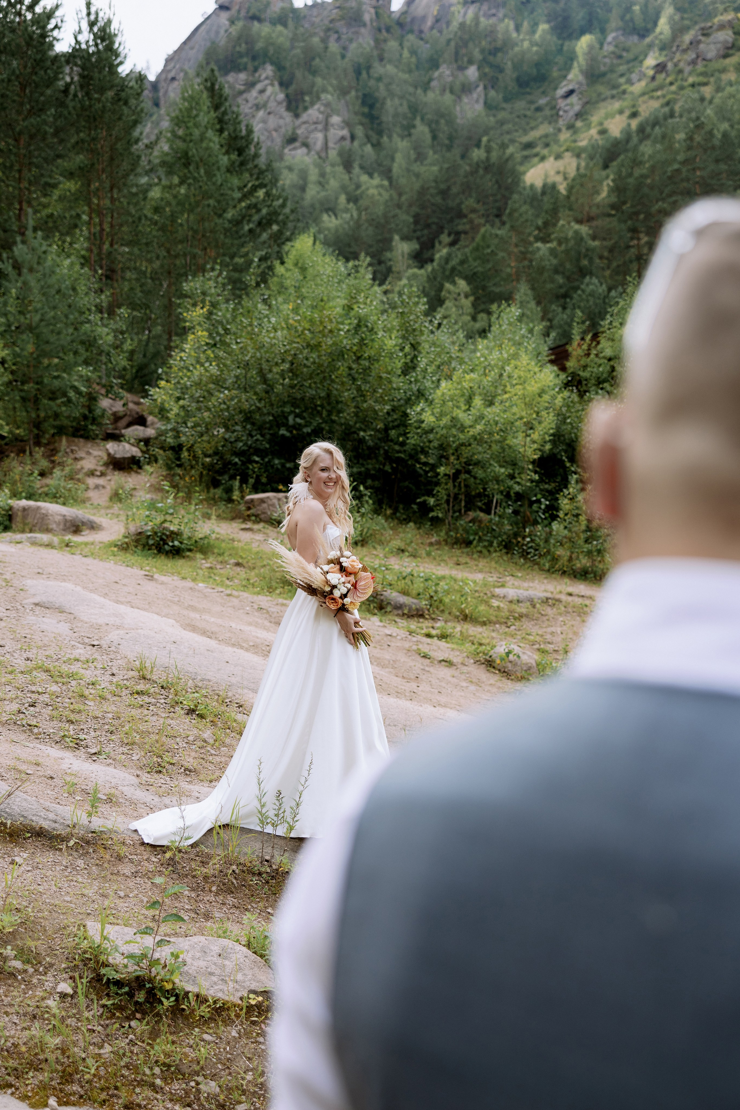 10.08.2023 Дмитрий и Виктория. Фотограф в Красноярске