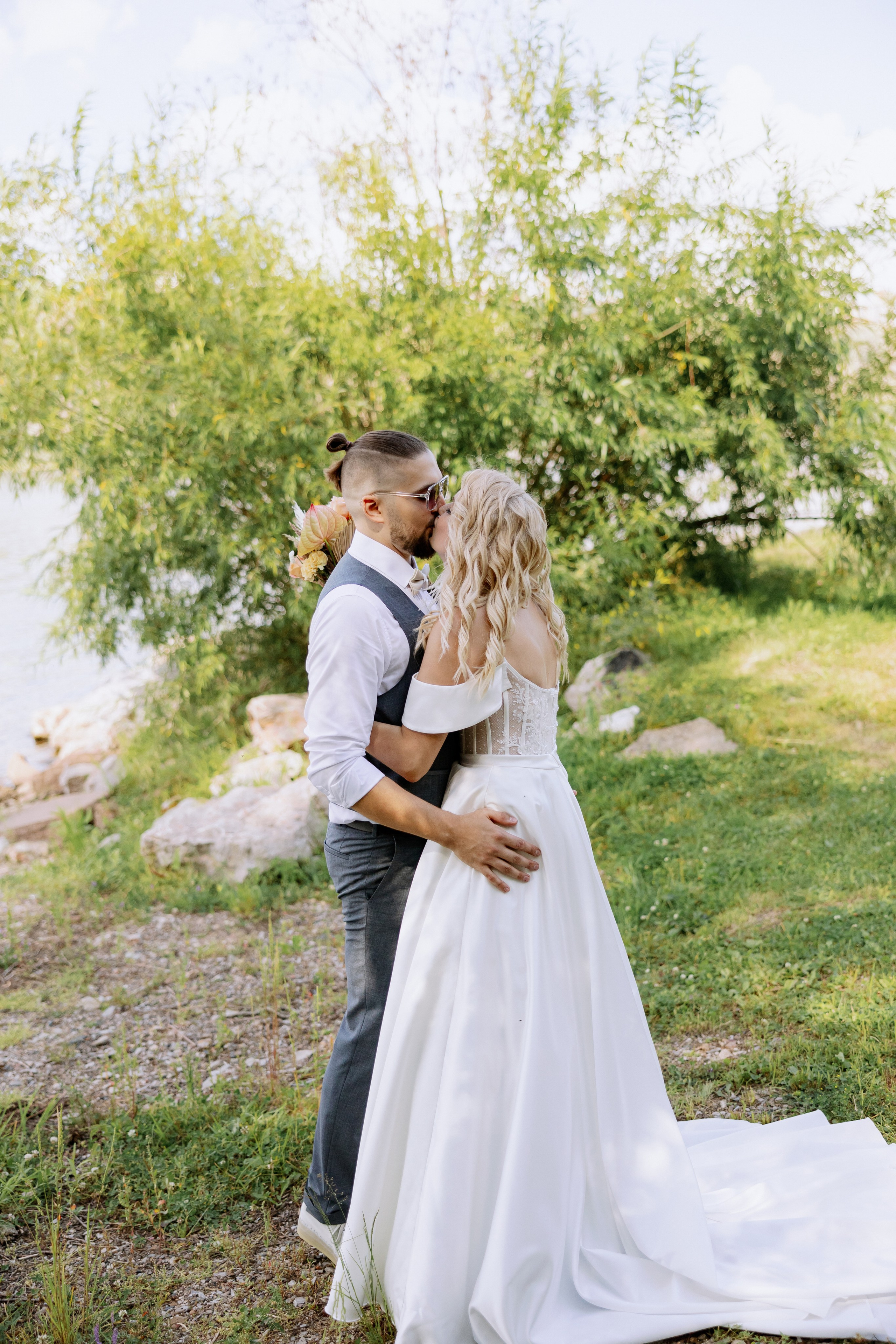 10.08.2023 Дмитрий и Виктория. Фотограф в Красноярске