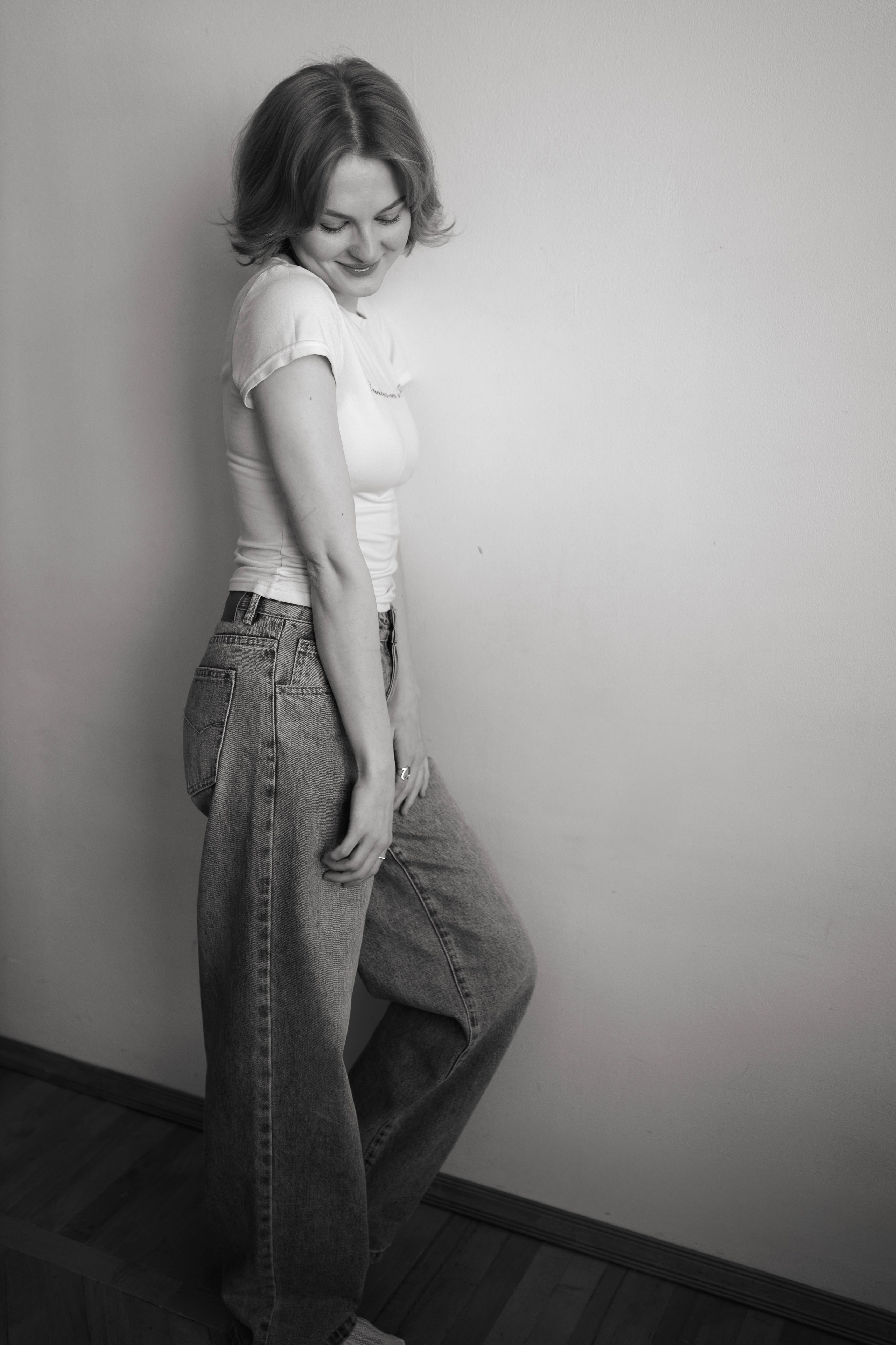 Алина. Главная