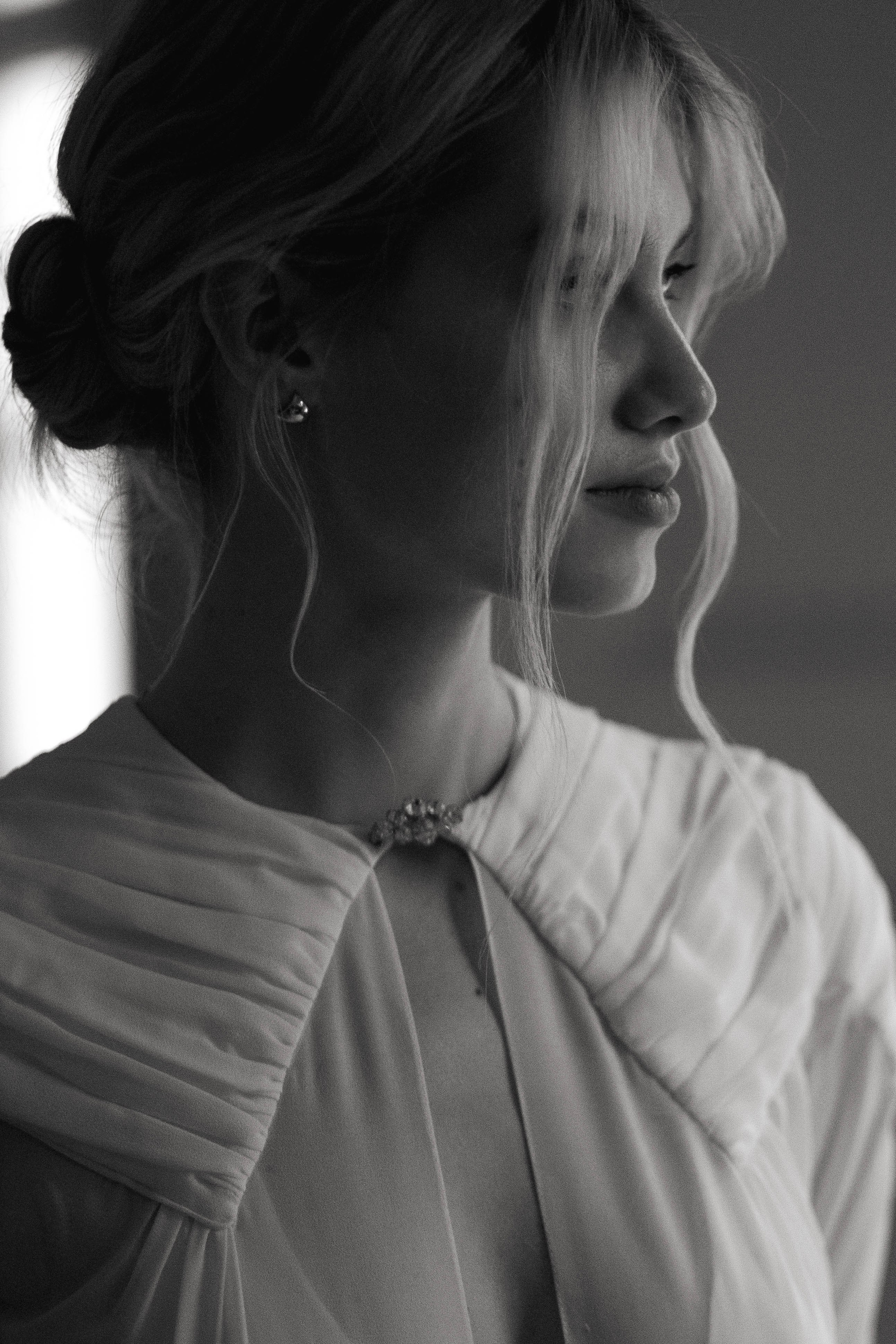 Оля и Герман. Главная