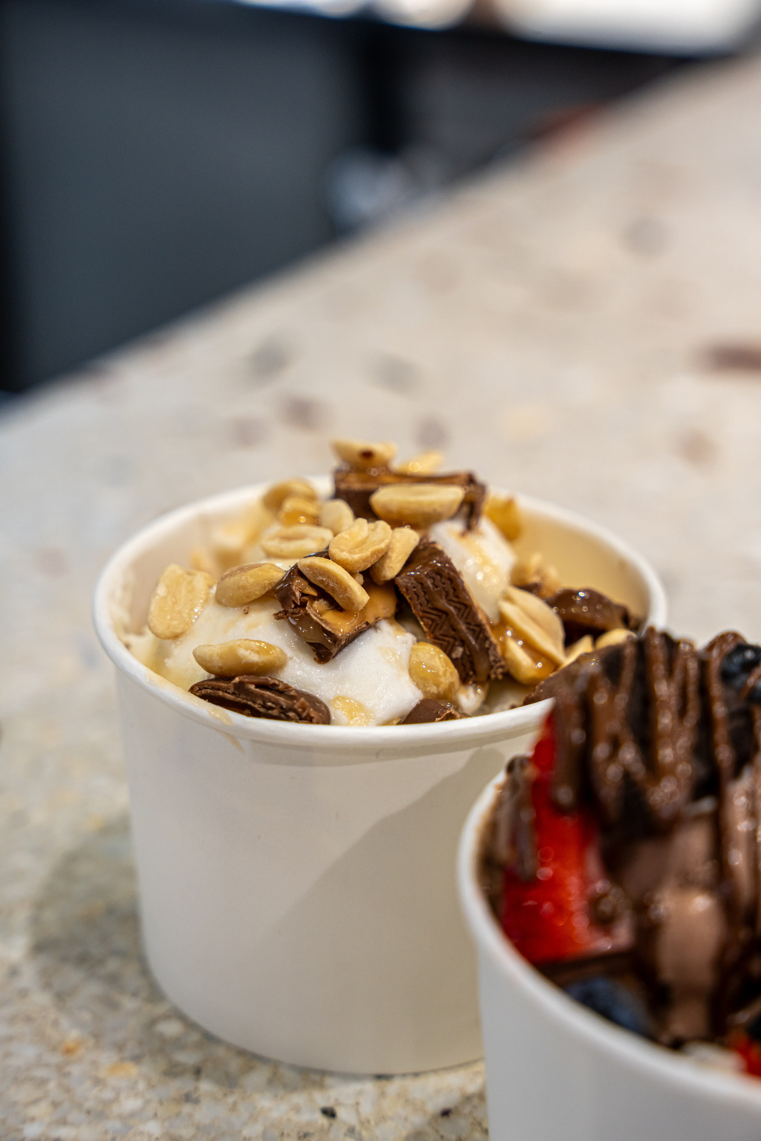 Pro Вафли фуд фото и видео. Шедевры для Вас! Фотограф и Видеограф в Краснодаре Пахиев Руслан