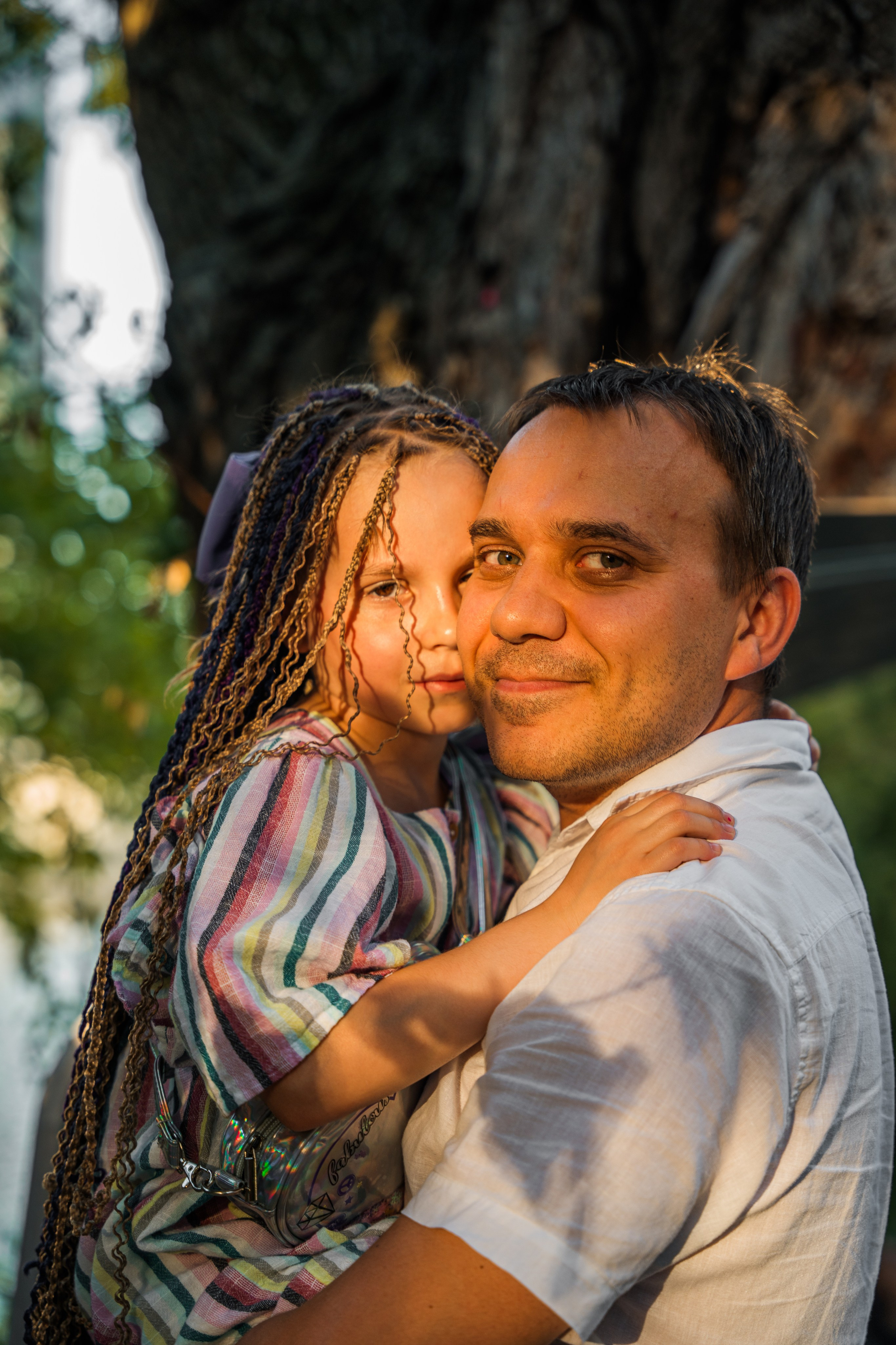 Ольга и Александр. Семейная фотосессия. Шедевры для Вас! Фотограф и Видеограф в Краснодаре Пахиев Руслан