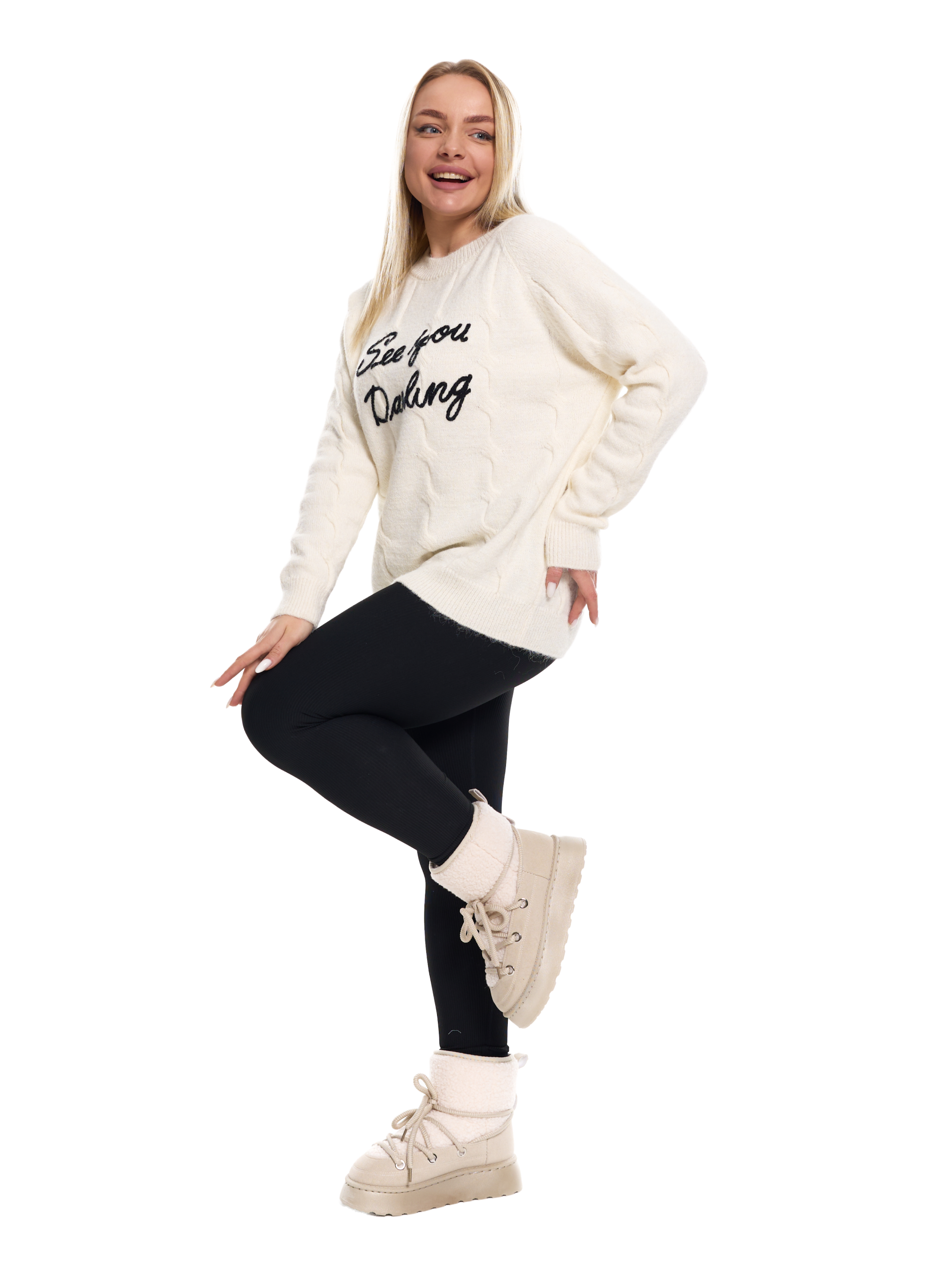 Фотомодель для маркетплейсов Софи. Фотосъёмка для марктеплейсов Studio 11.11