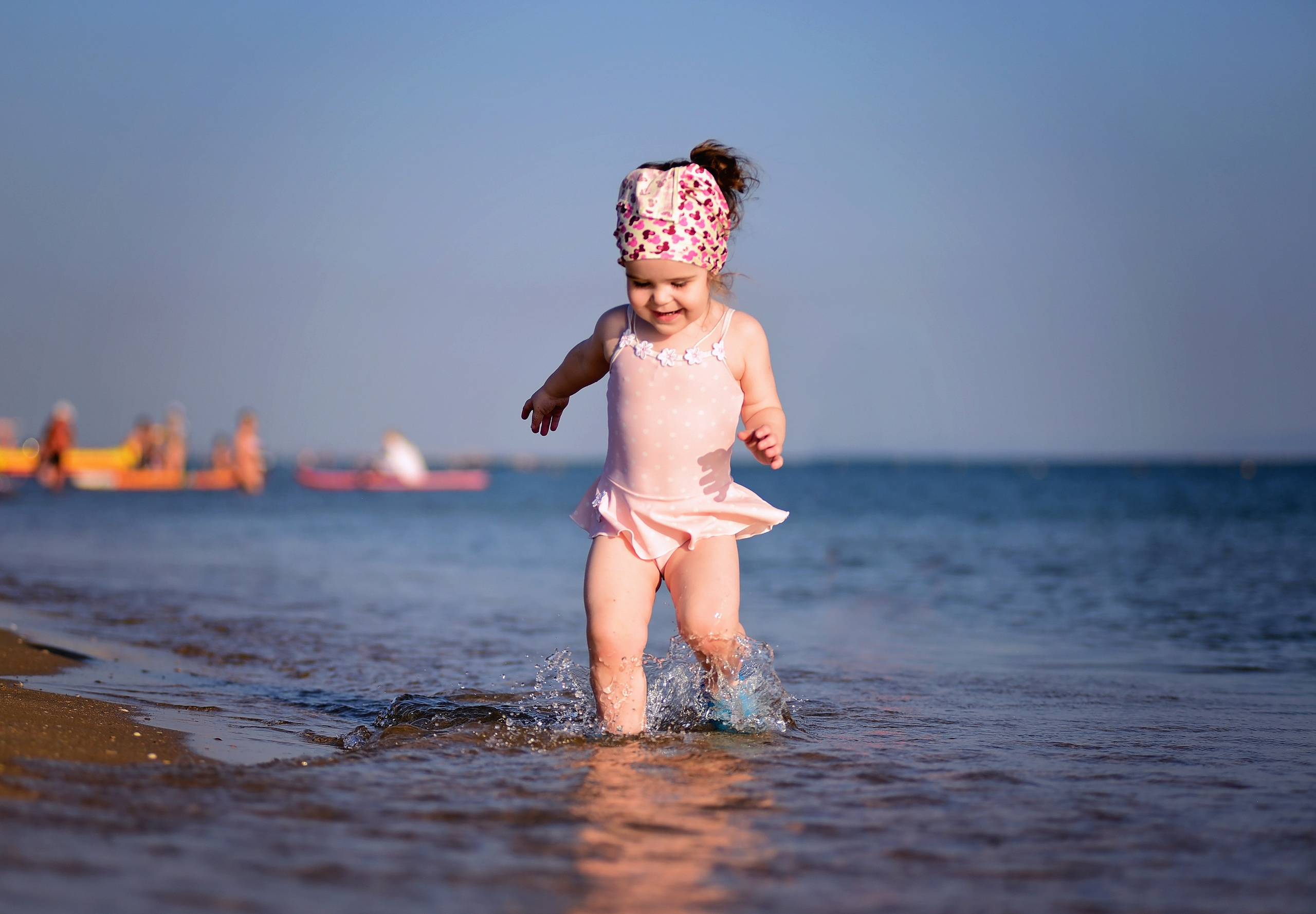 Море. Главная