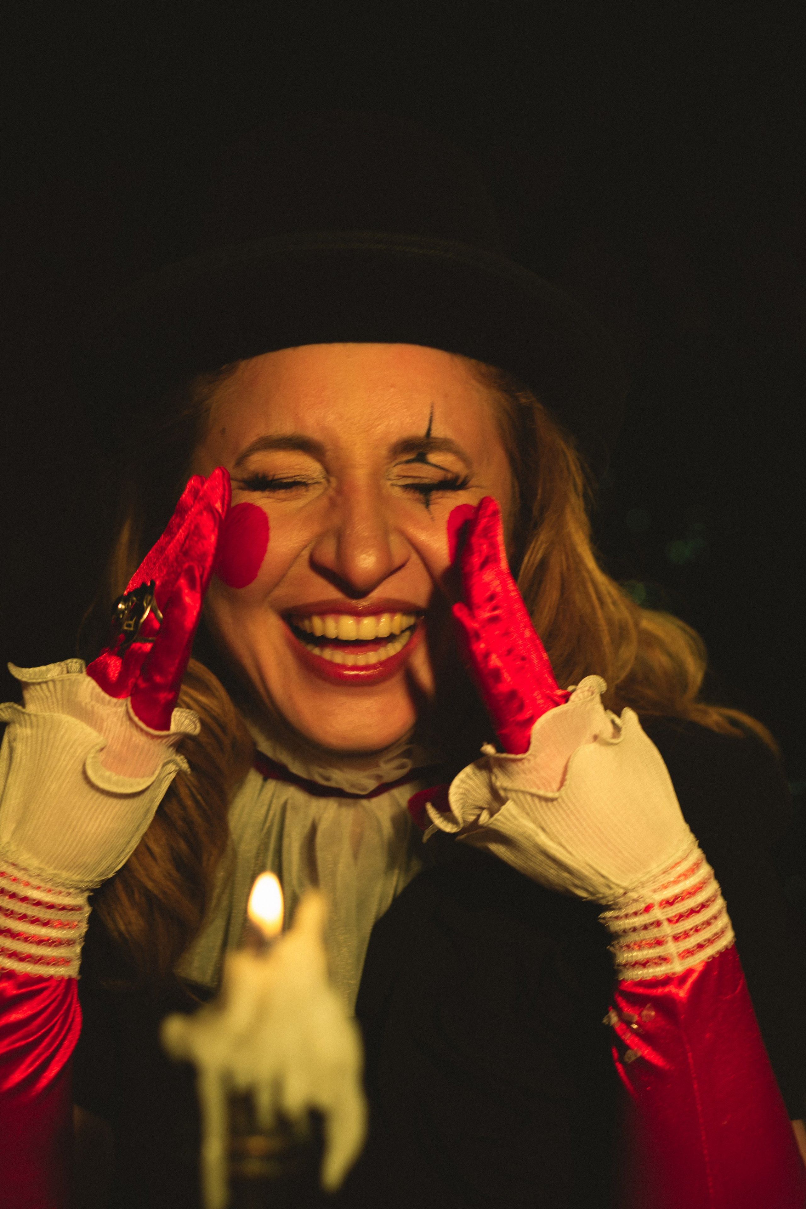 Портреты. Фотограф в Москве Алина Туртыгина