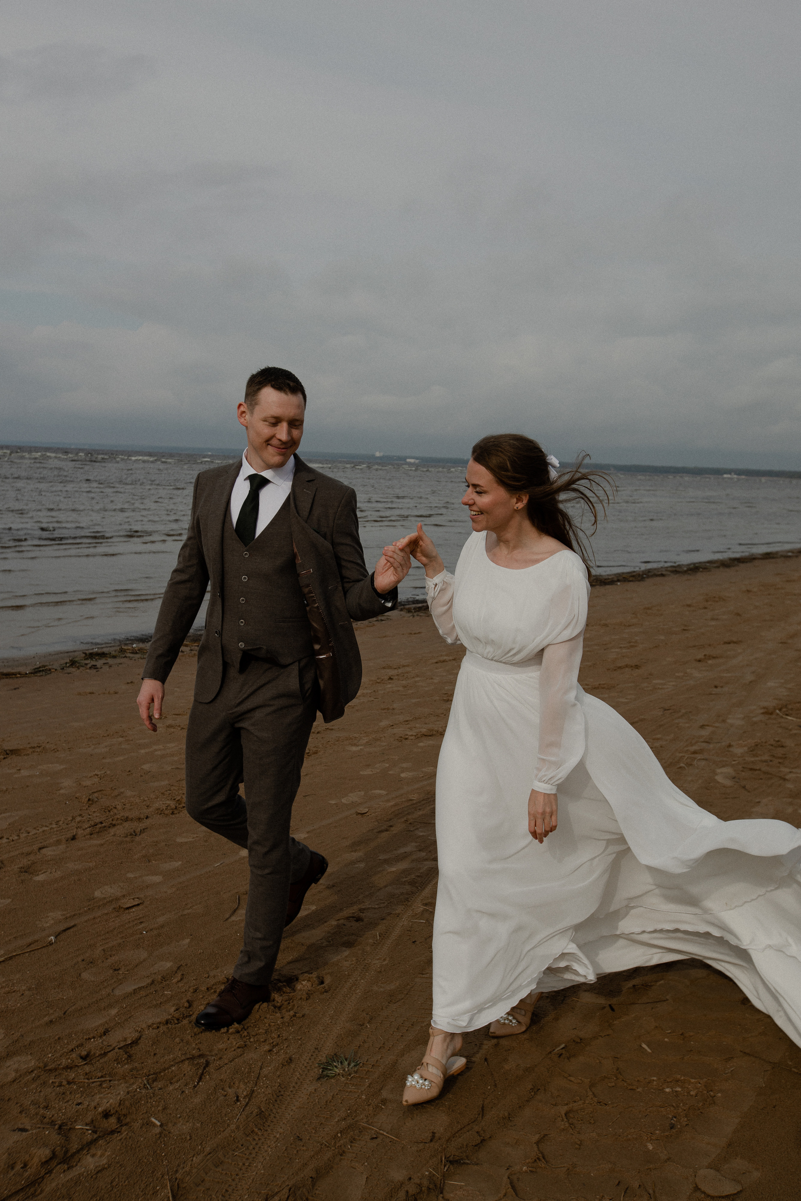 E|V. Свадебный фотограф Таня Караисаева