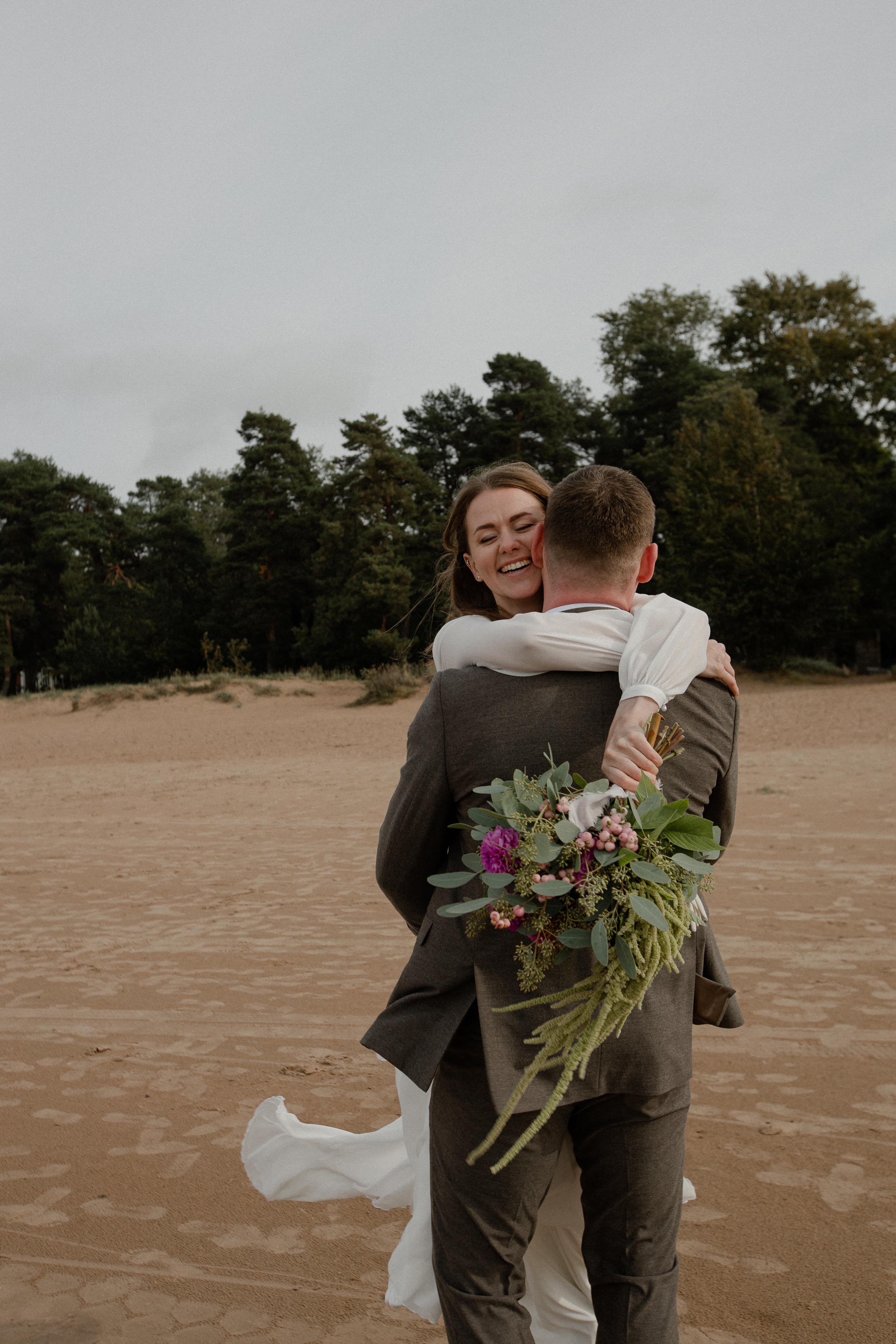 E|V. Свадебный фотограф Таня Караисаева