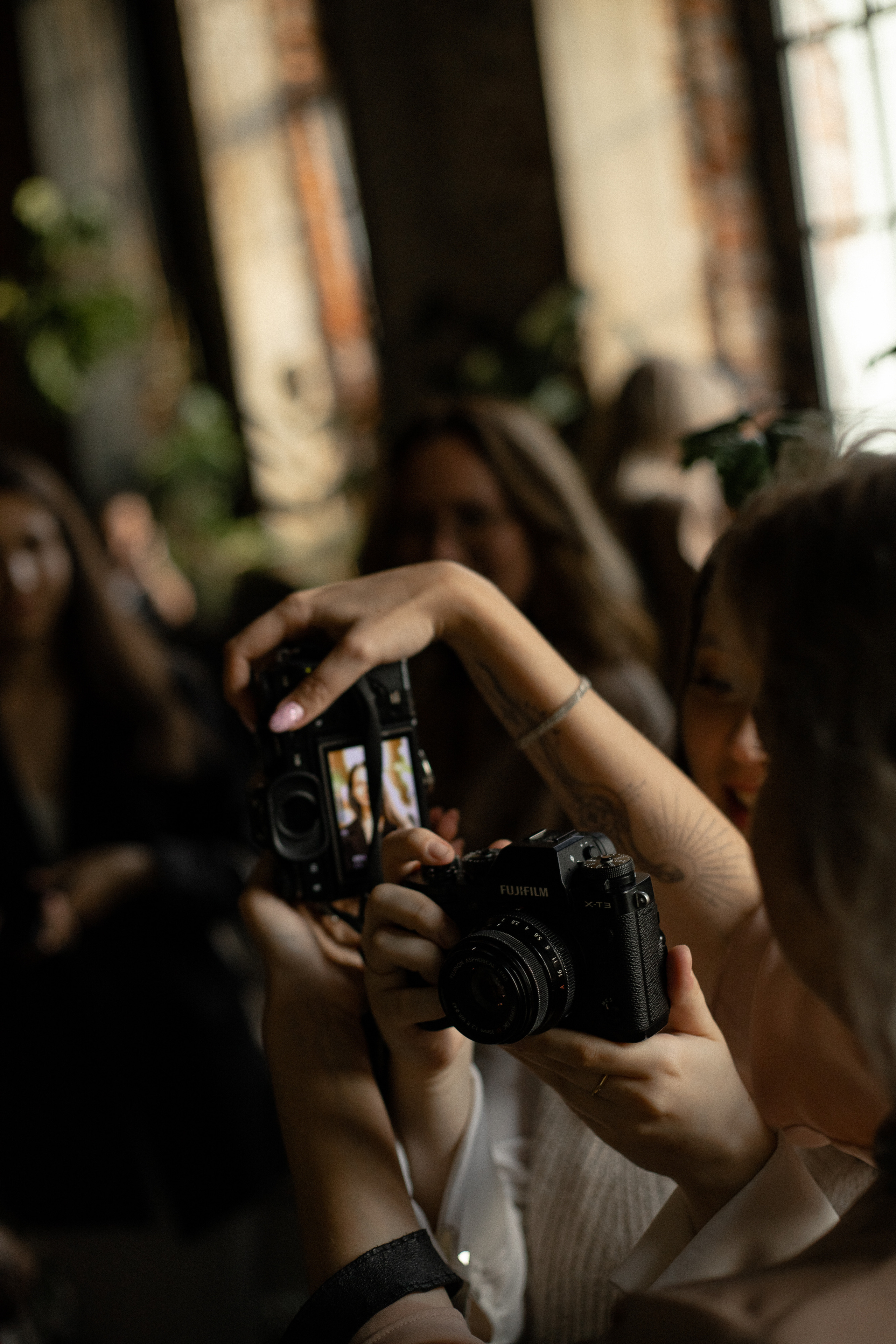 TebenikPro. Свадебный фотограф Таня Караисаева