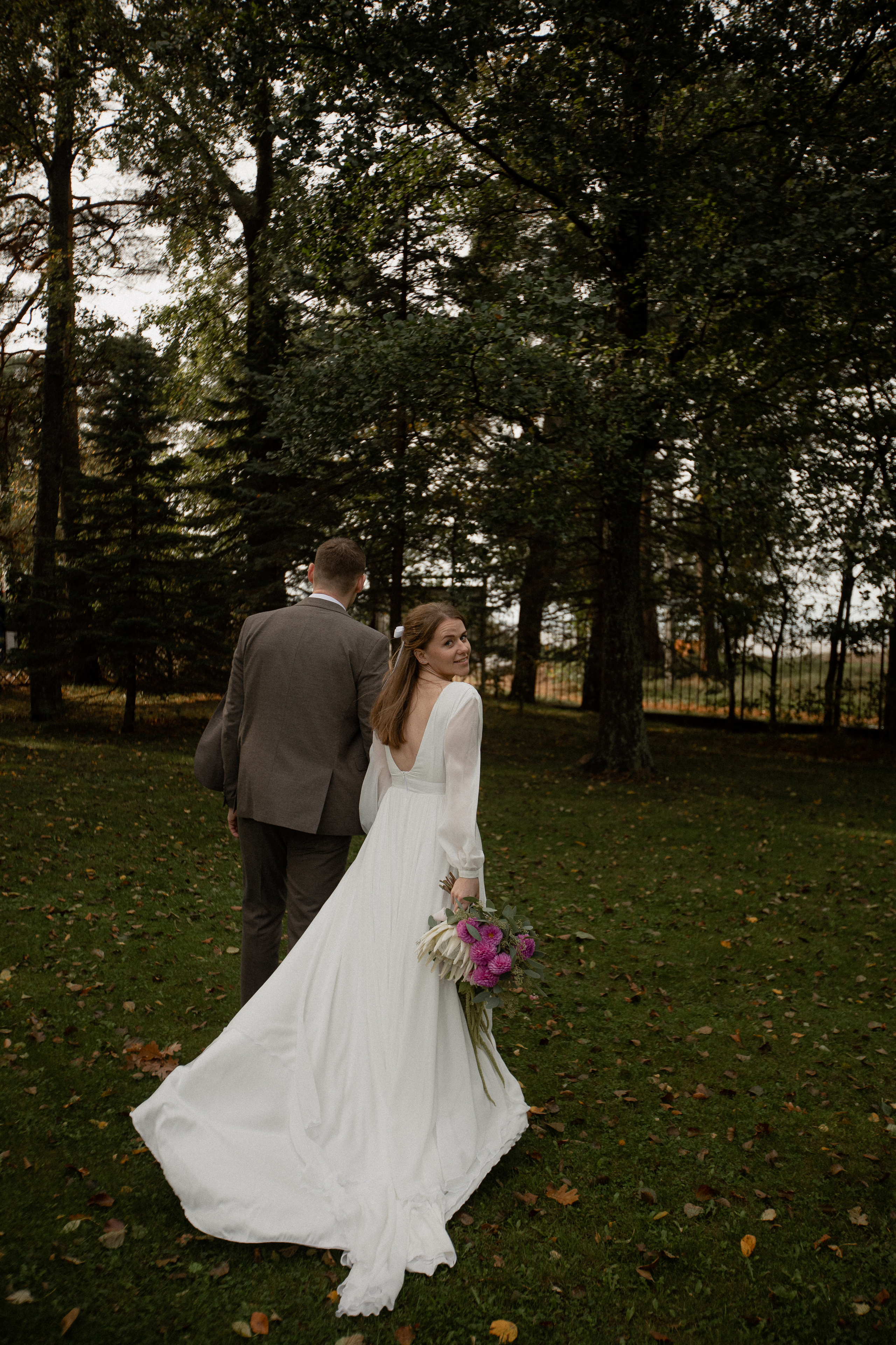 E|V. Свадебный фотограф Таня Караисаева