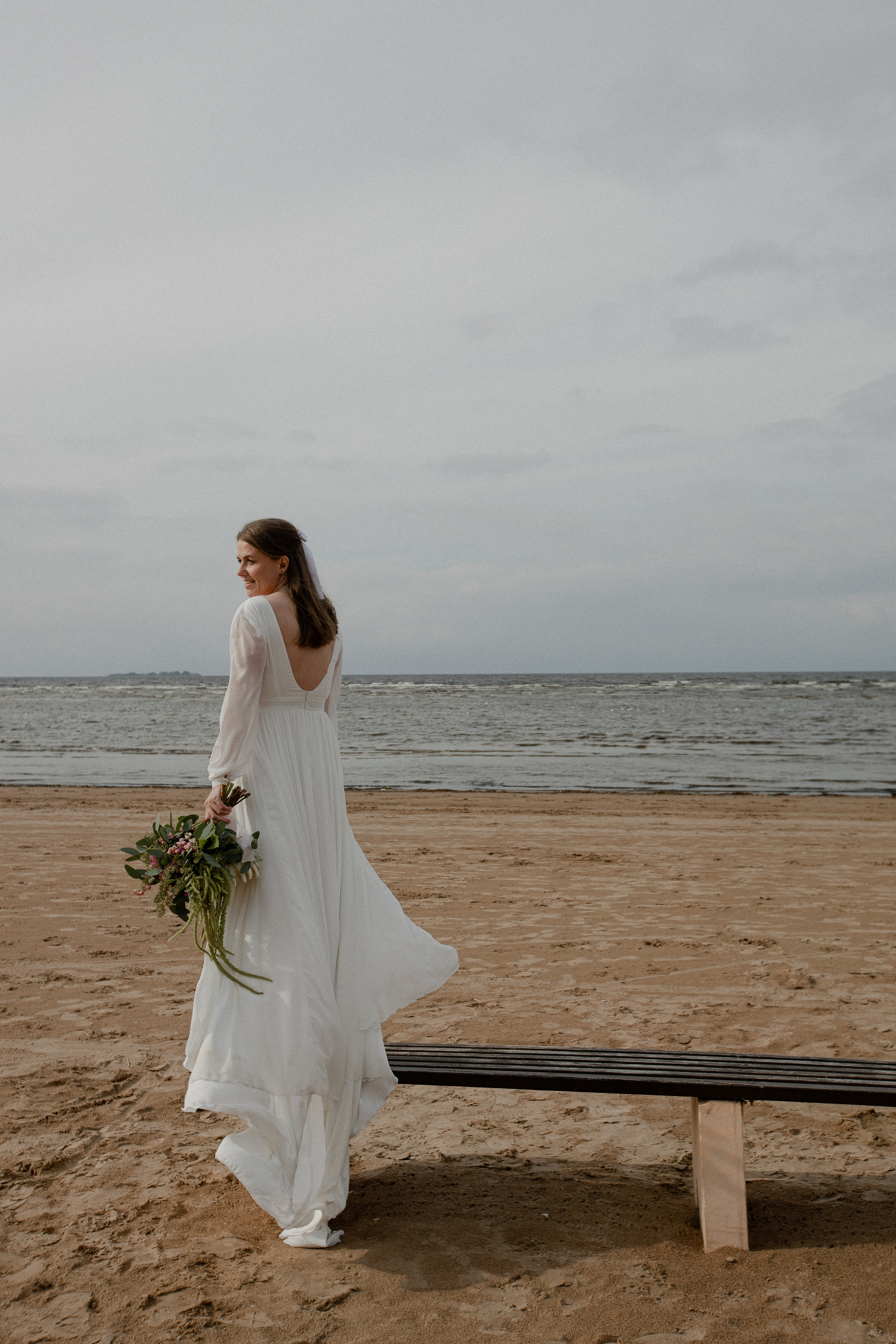 E|V. Свадебный фотограф Таня Караисаева