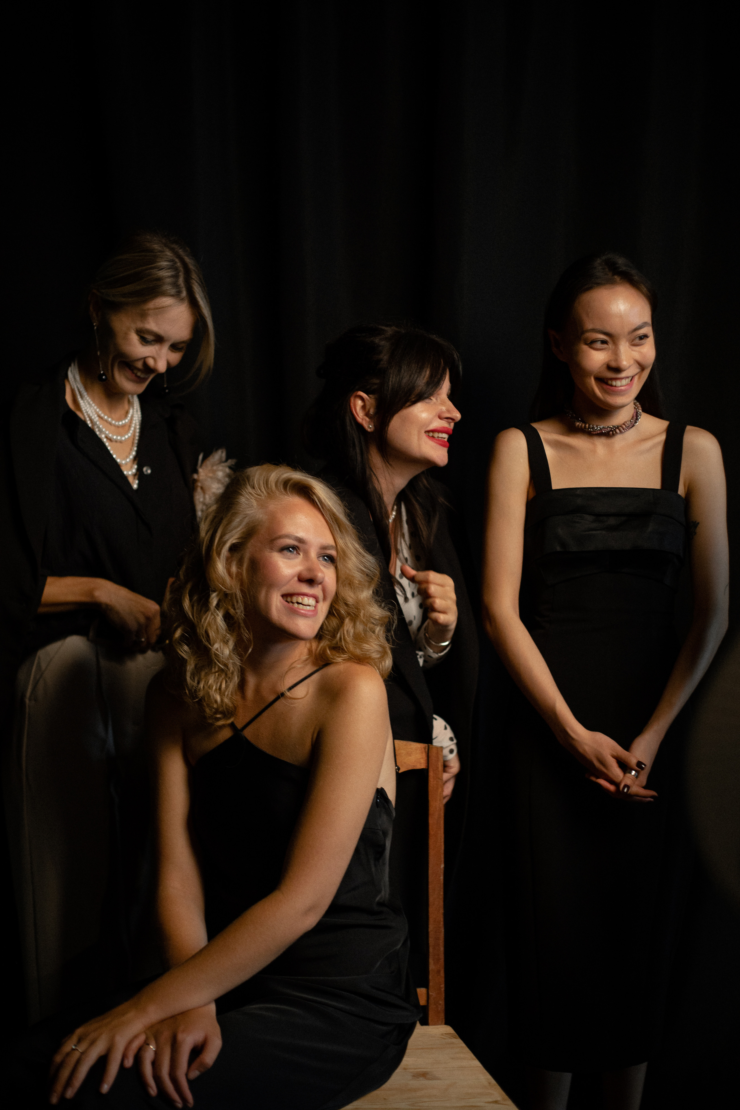 TebenikPro. Свадебный фотограф Таня Караисаева