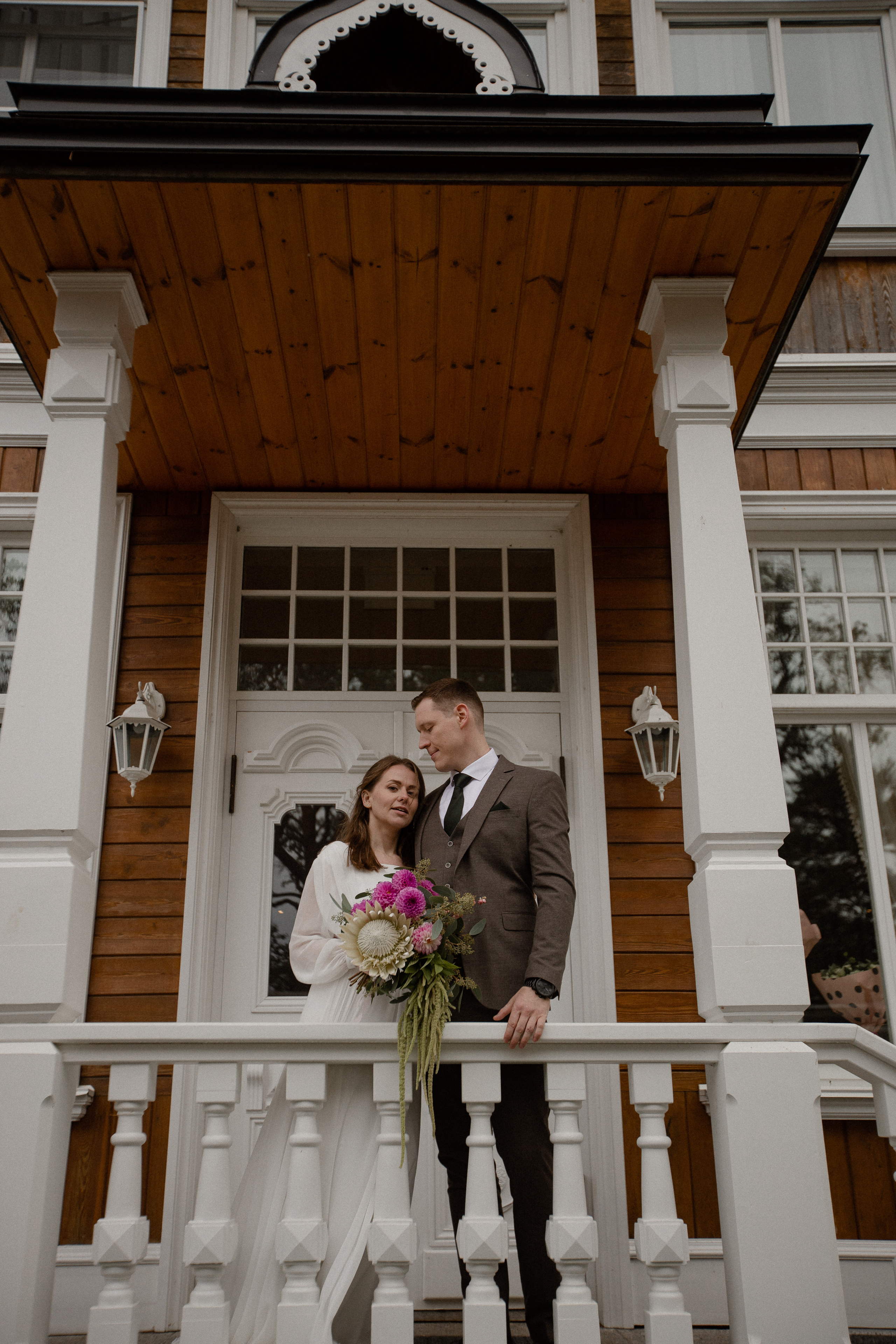 E|V. Свадебный фотограф Таня Караисаева