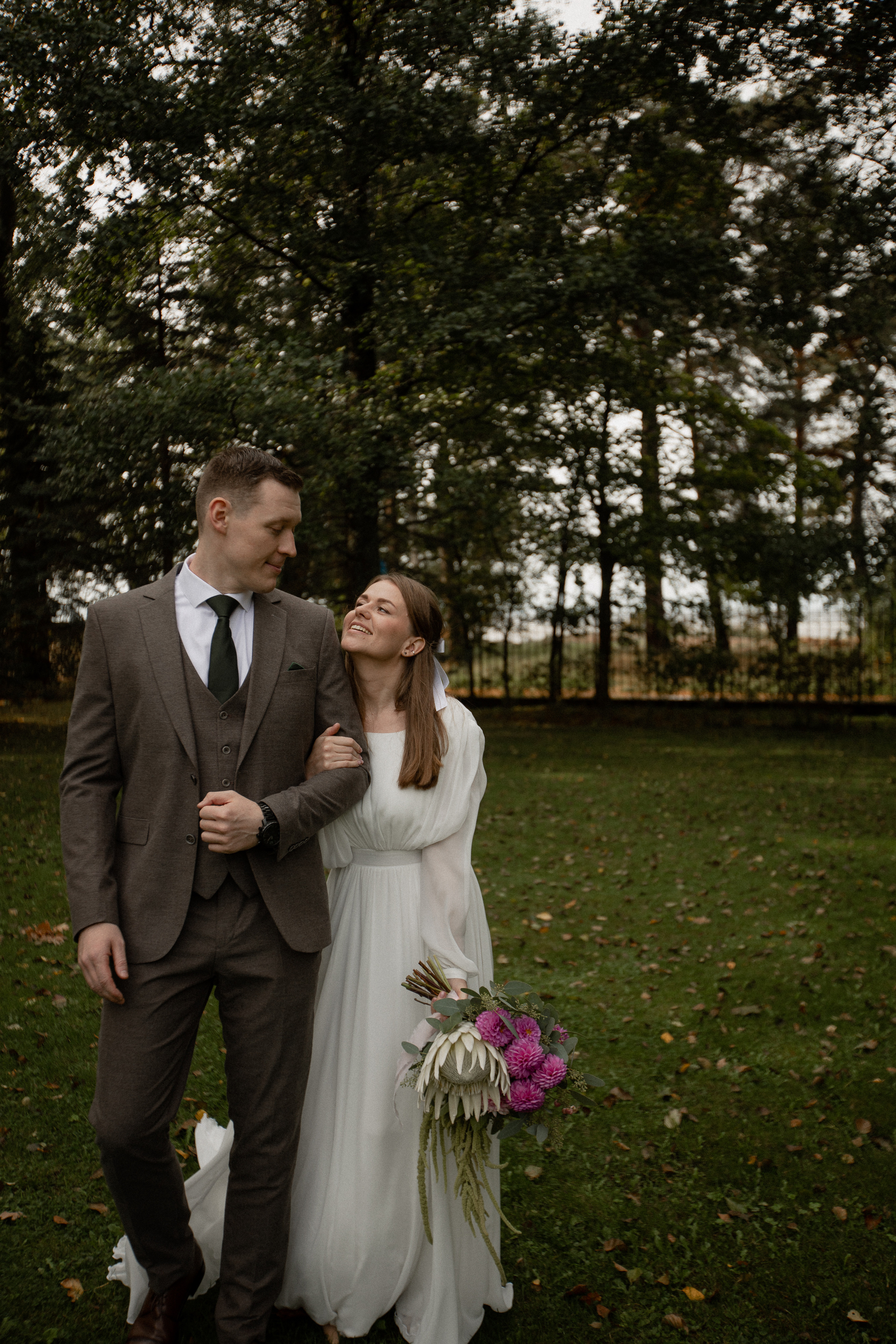 E|V. Свадебный фотограф Таня Караисаева